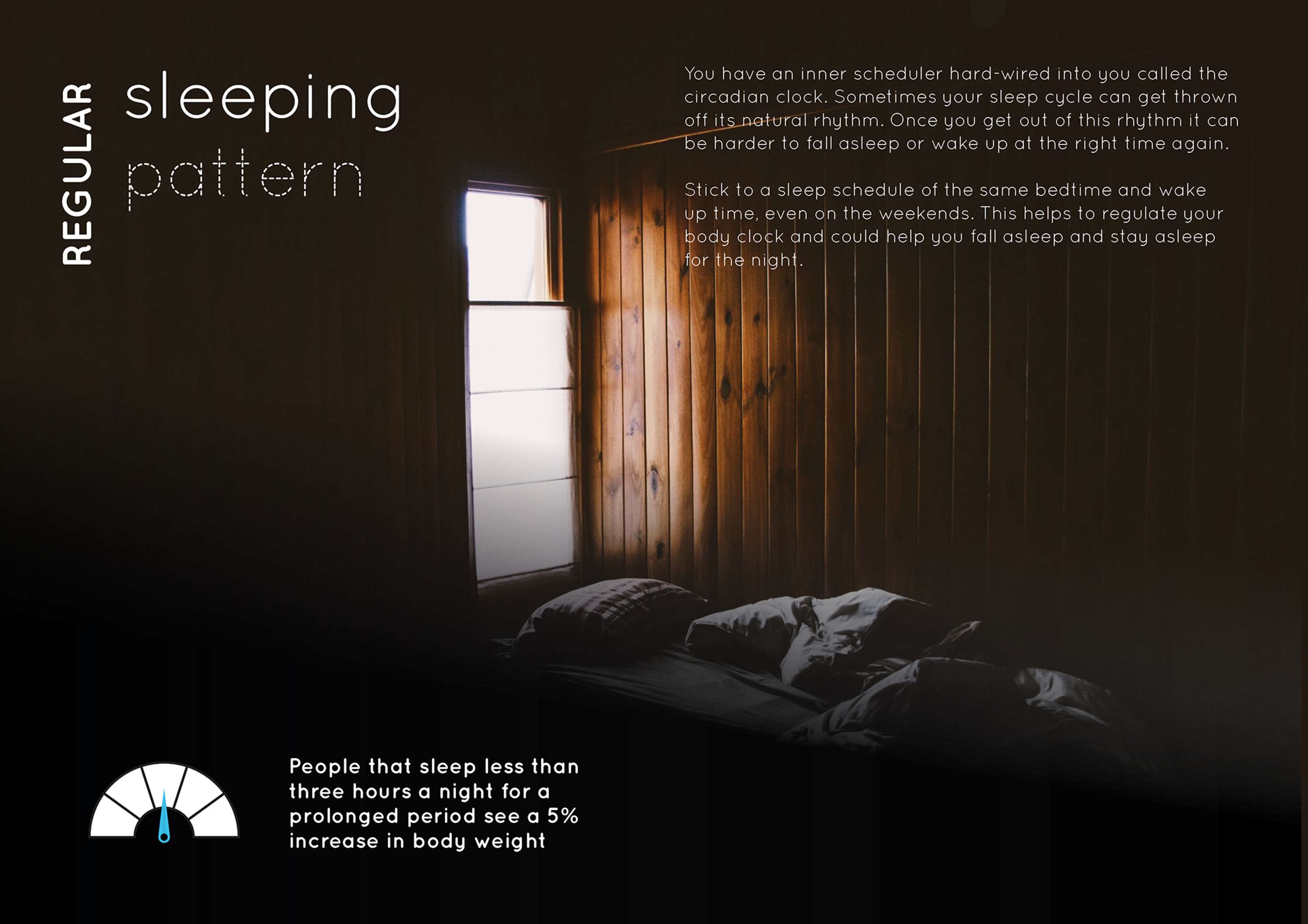 Insomnia Help Guide by Jamie Curtis