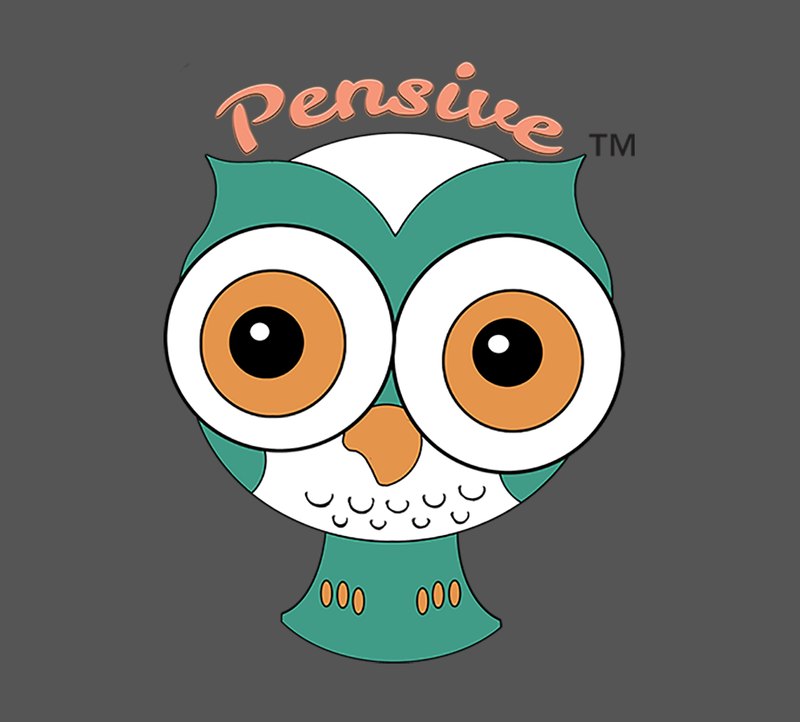 Pensive by Rosie Devaney-kerslake