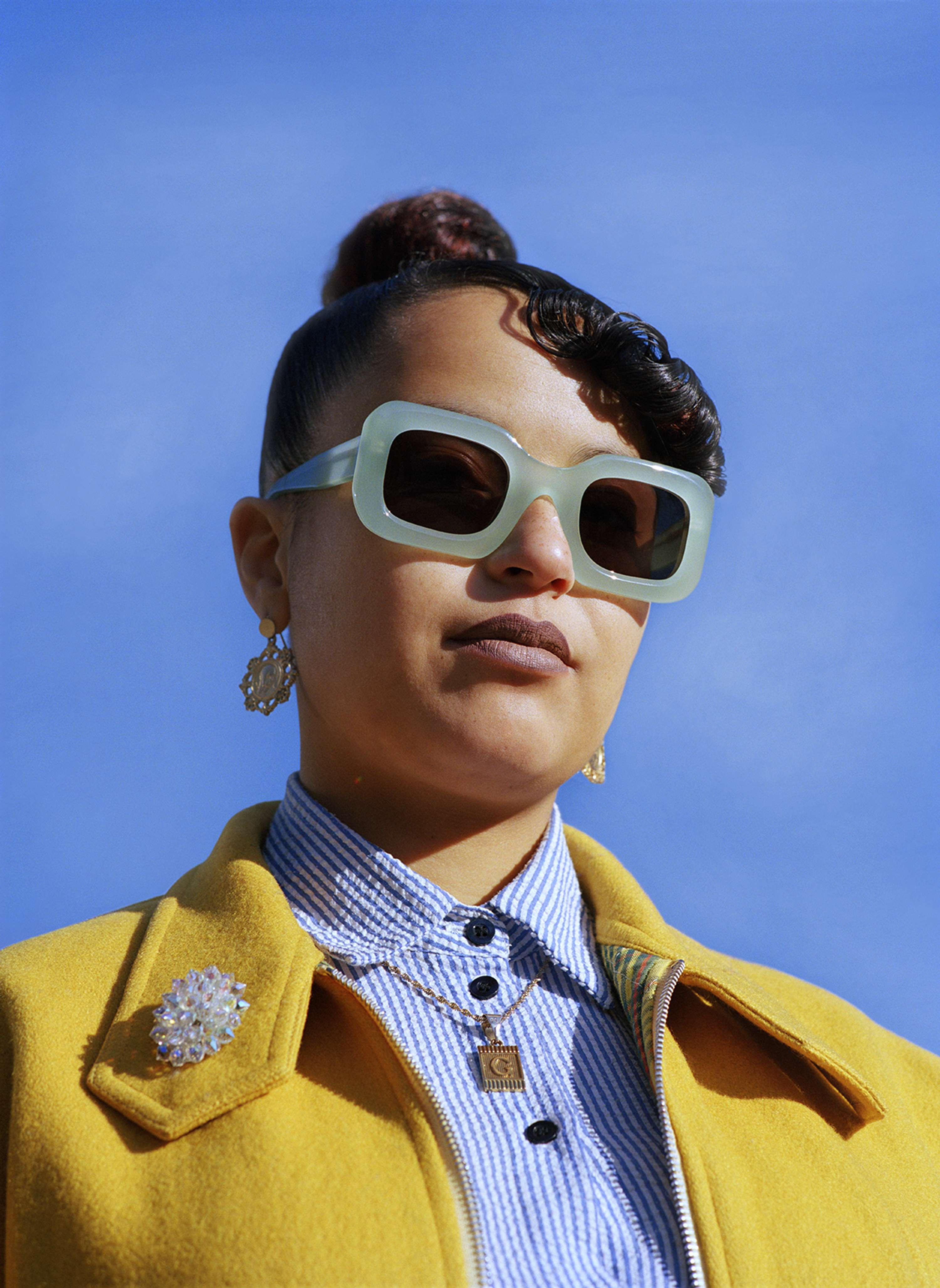 me myself & i by Ace & Tate