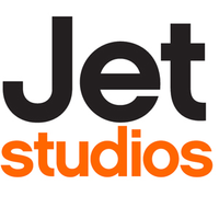 Jet Studios Ltd logo