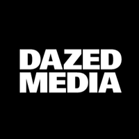Dazed Media logo
