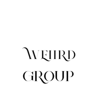 WEIIRD GROUP logo