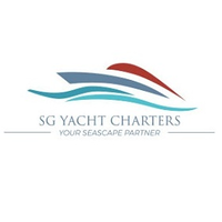 SG Yacht Charters PTE LTD logo