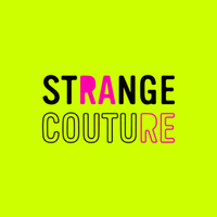 Strange Couture logo