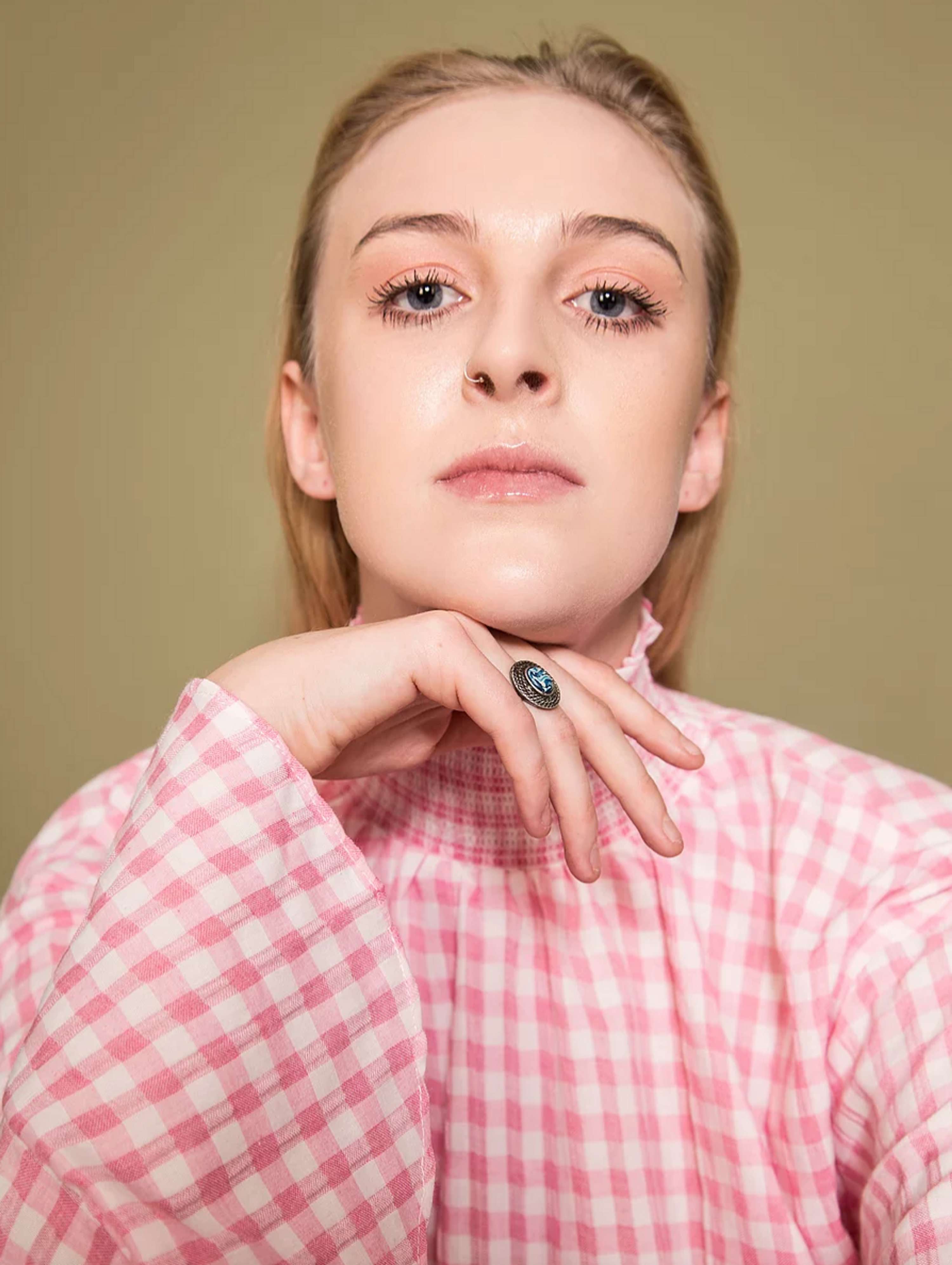 Styling by Holly Hines