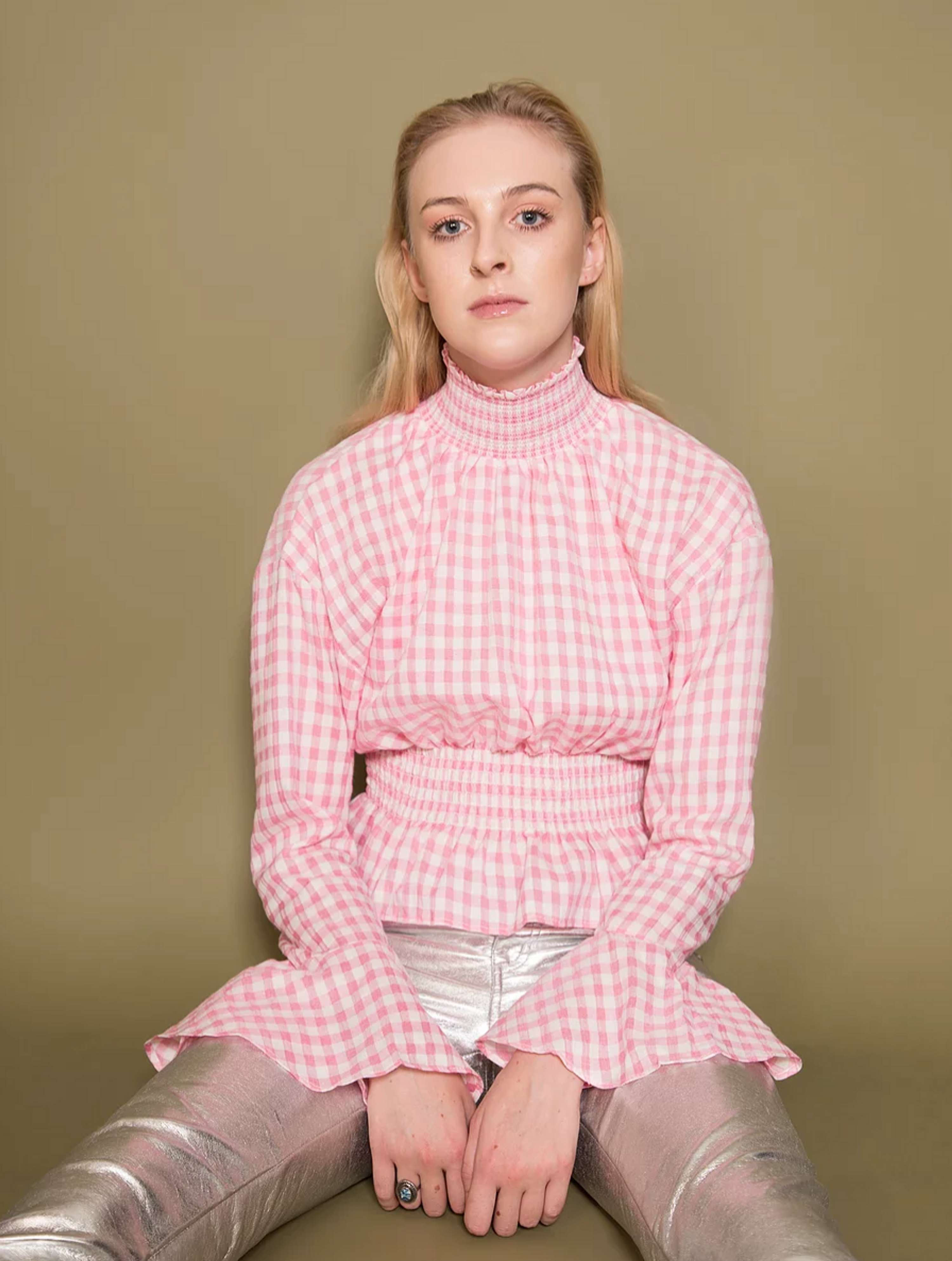 Styling by Holly Hines