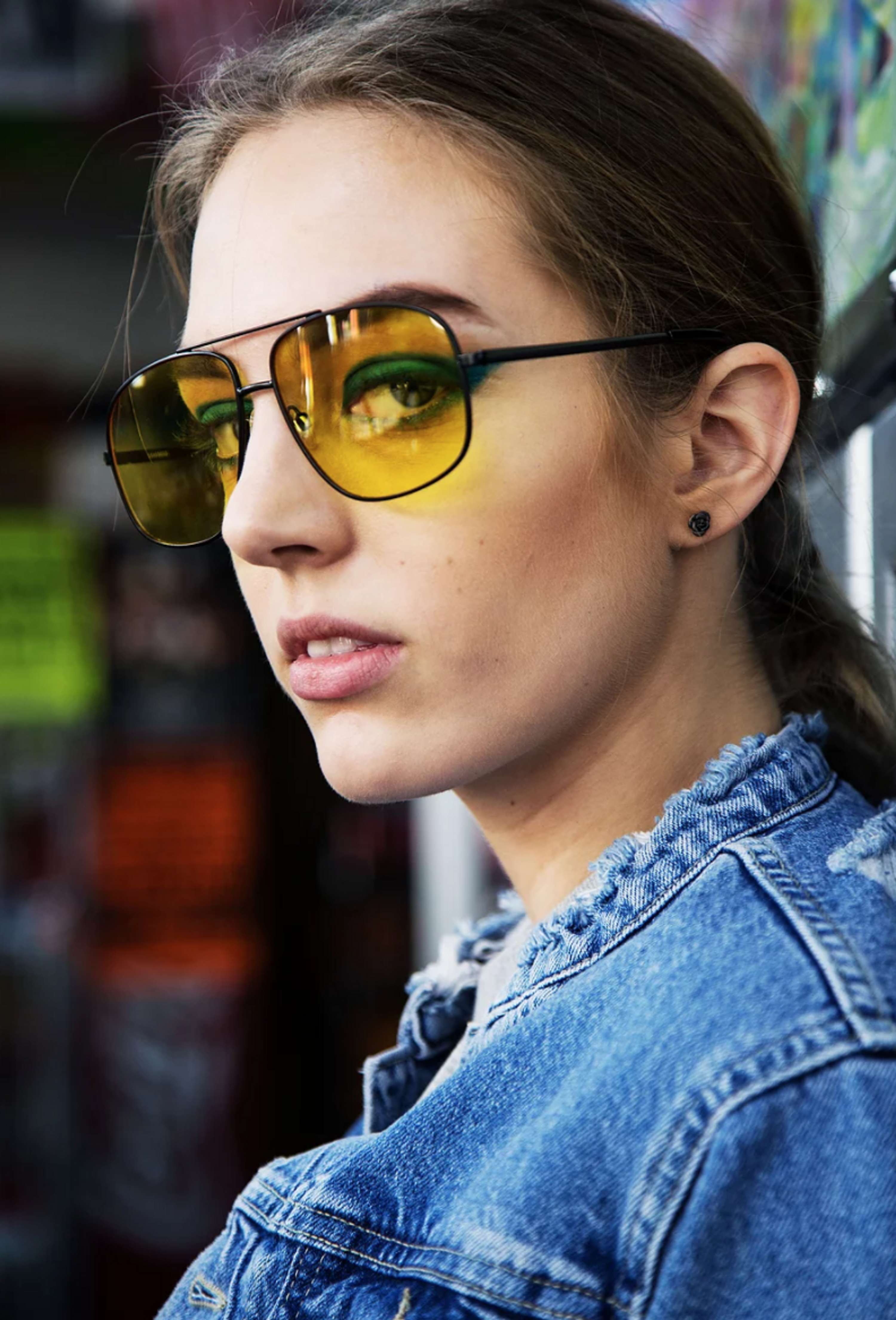 Styling by Holly Hines