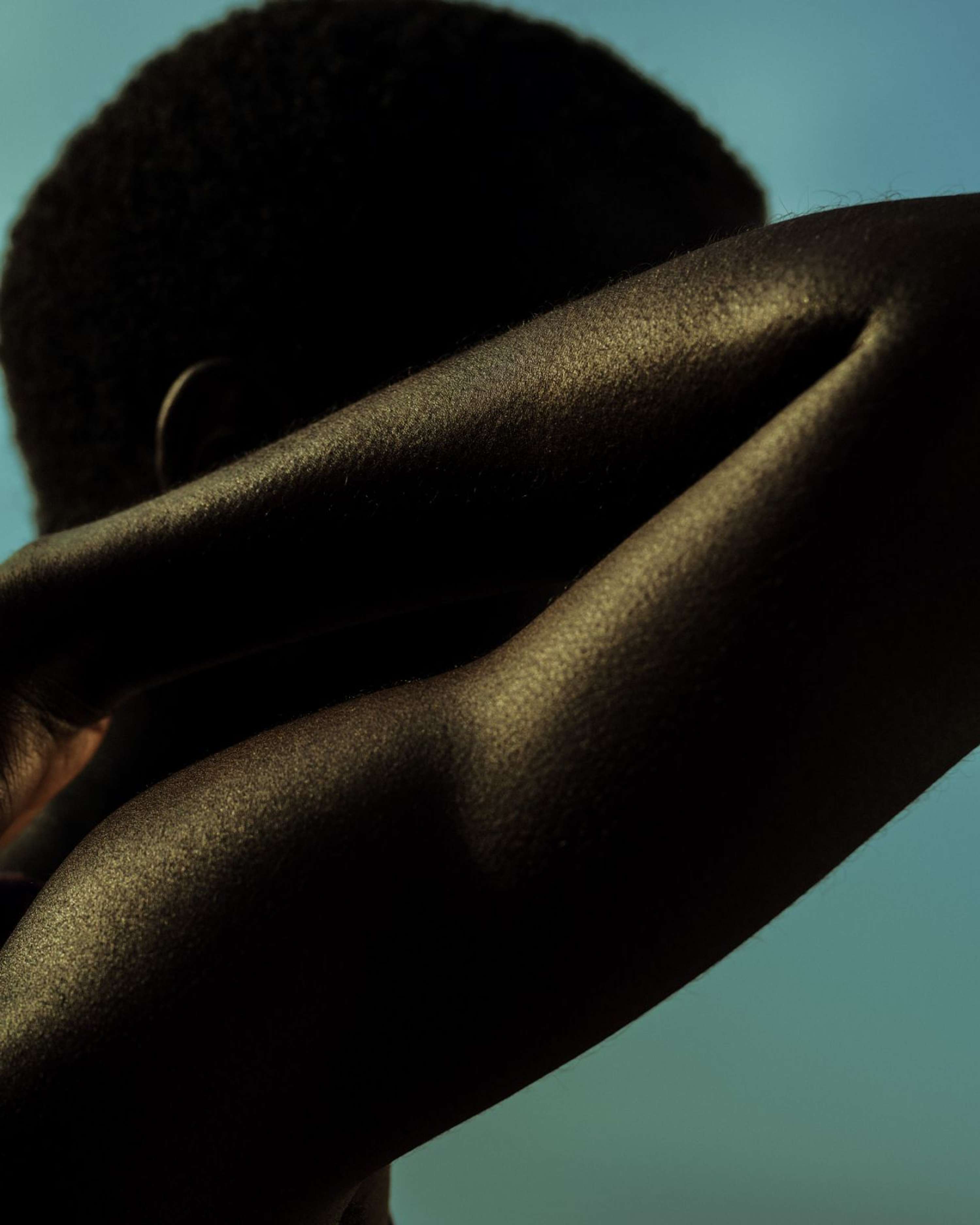 Augustinus Bader Campaign with Christopher Anderson by Simon Holmes