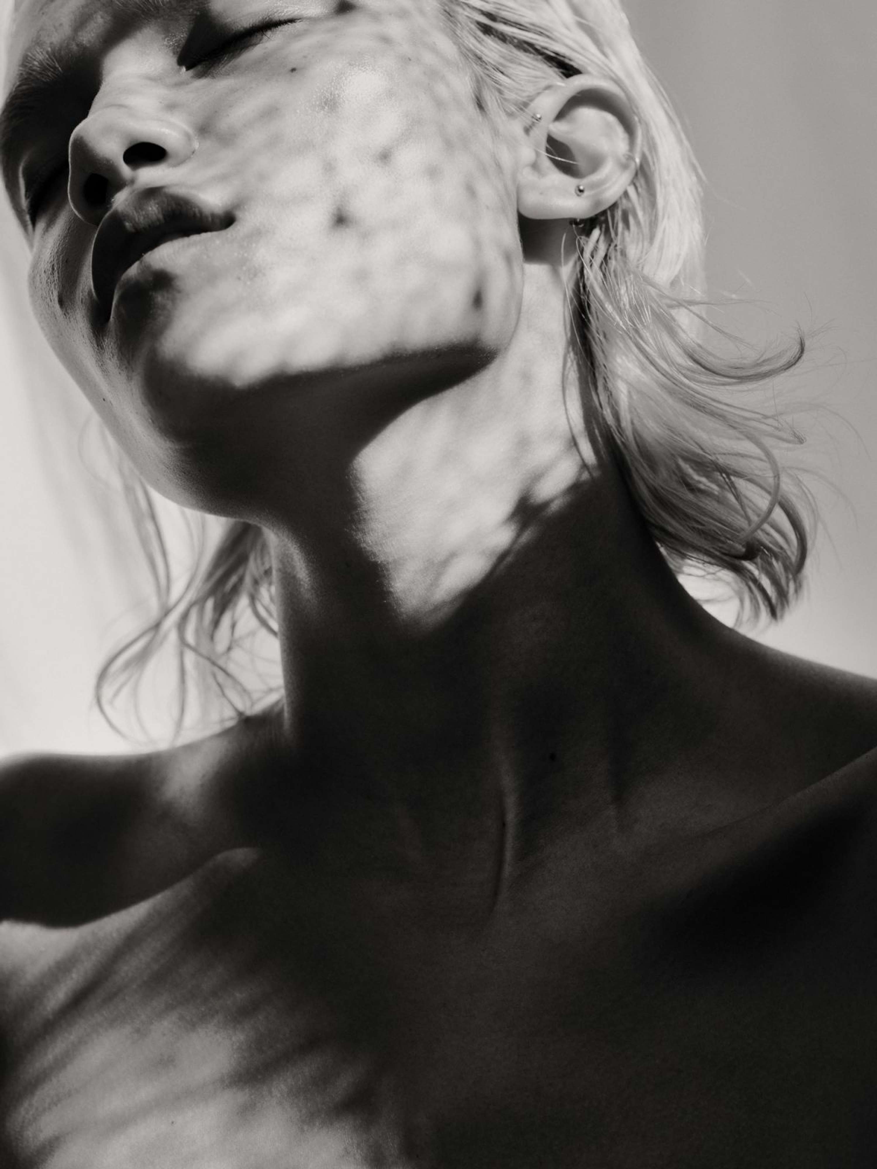 Augustinus Bader Campaign with Christopher Anderson by Simon Holmes