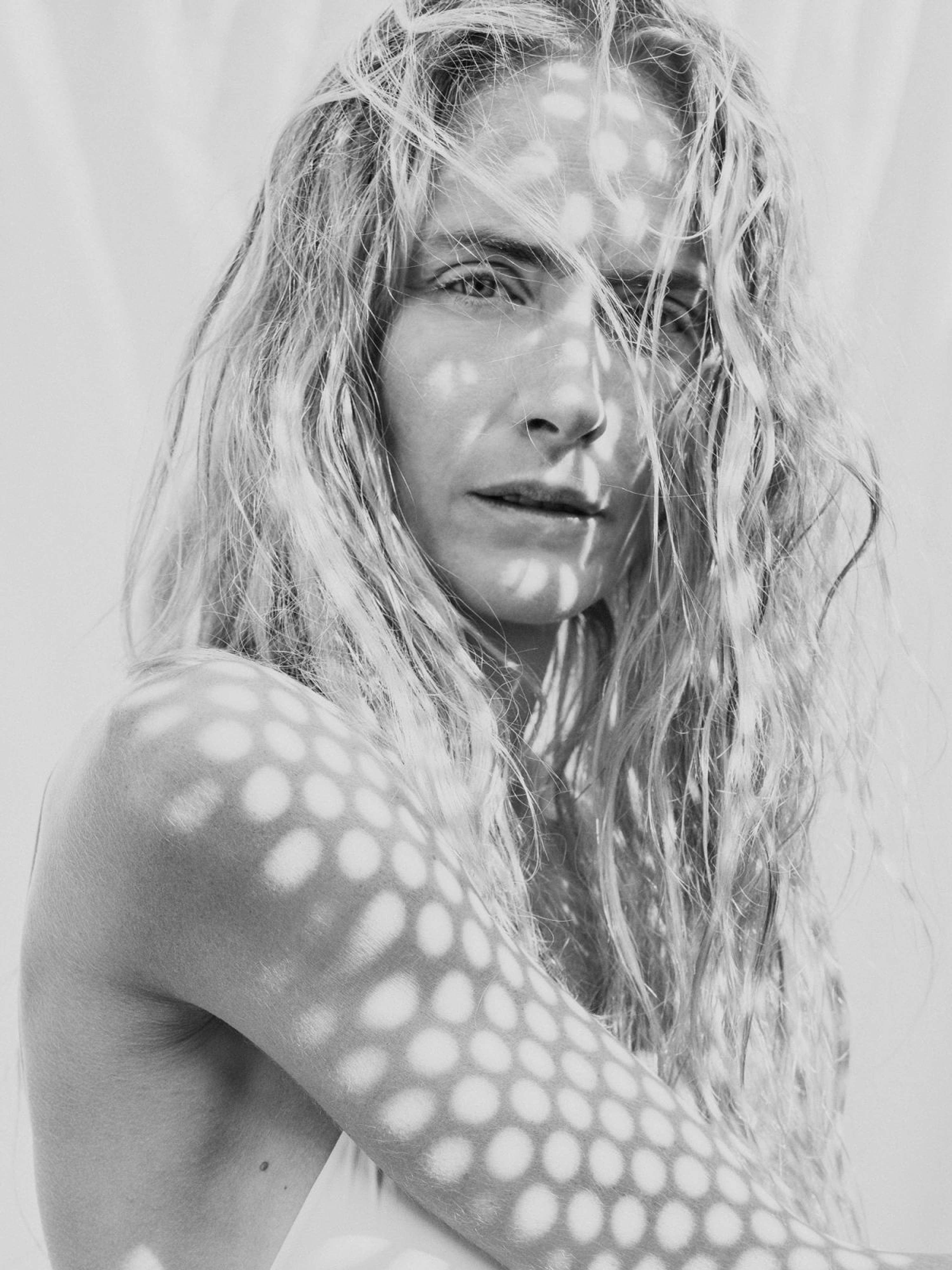 Augustinus Bader Campaign with Christopher Anderson by Simon Holmes