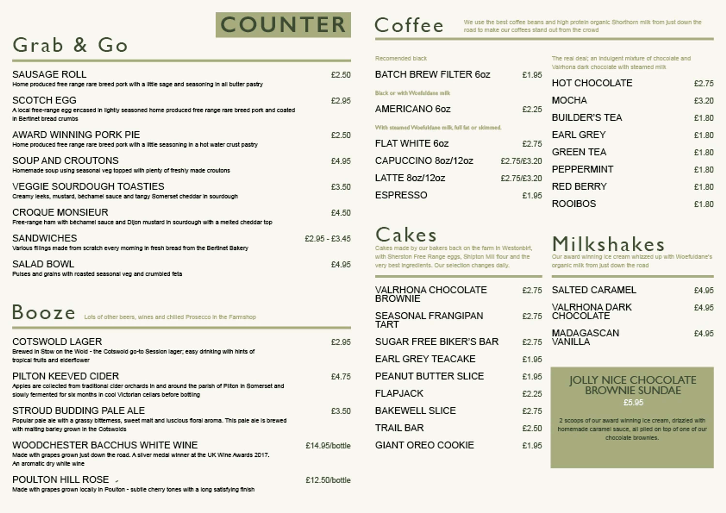 'Jolly Nice' Work by Chris Pidsley