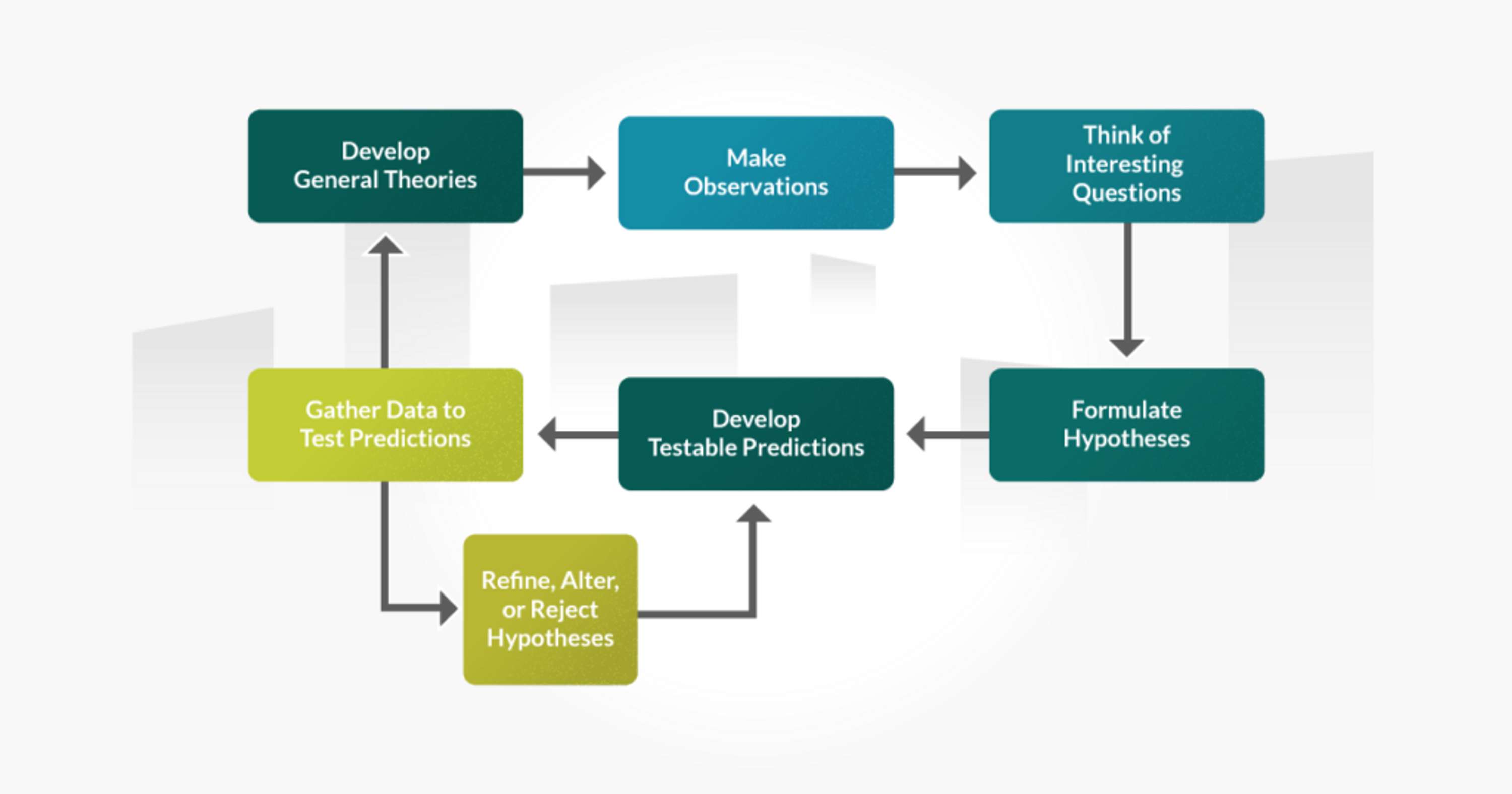Applying The Scientific Method to Software Testing by D.K. Evans