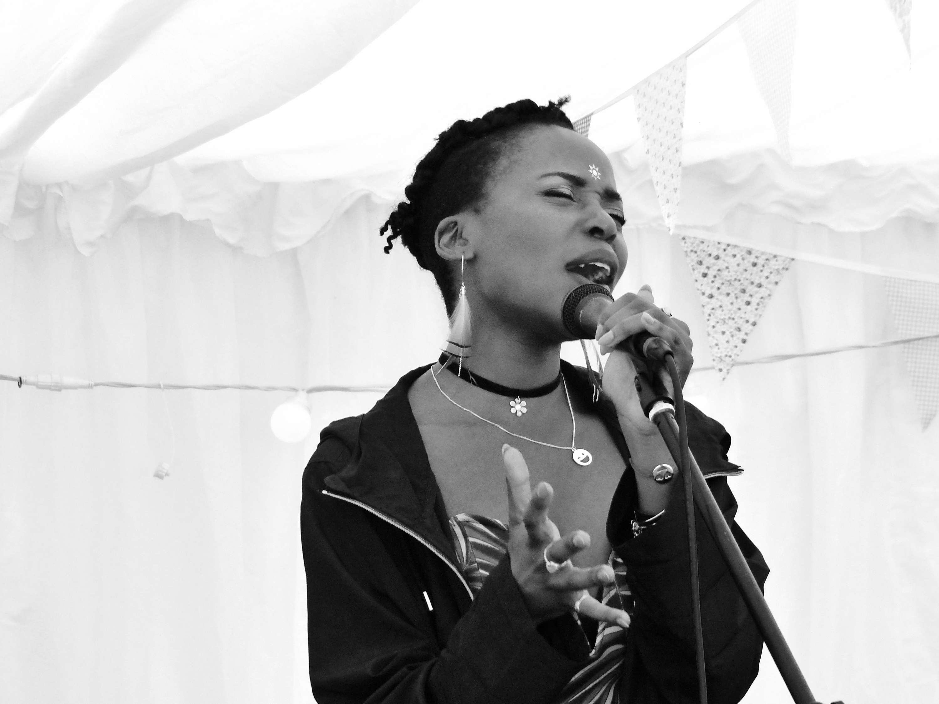 Exceptional Events - Private Performance Photography by Elle Pardew