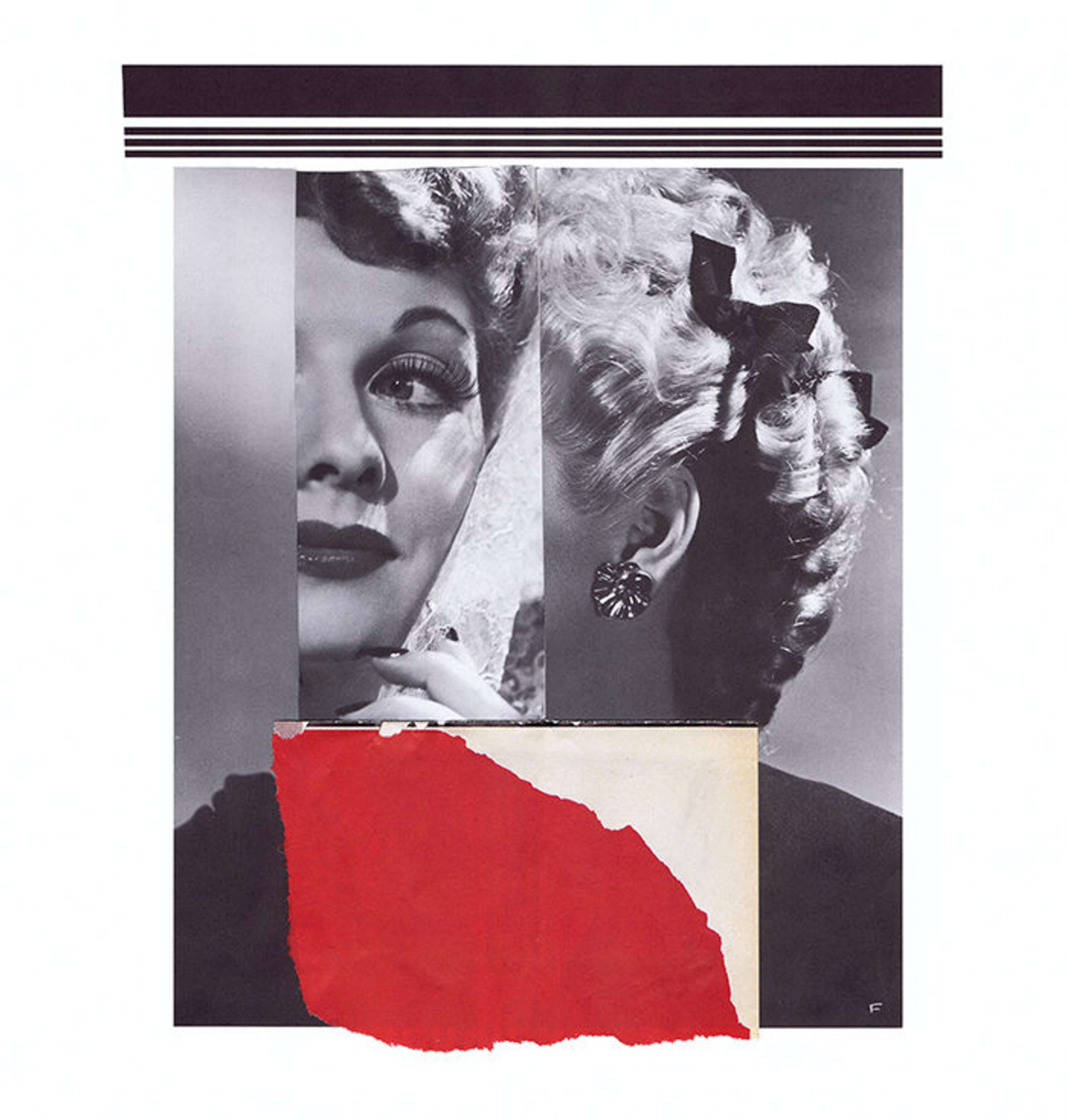 Secret 7" by Jo Hogan