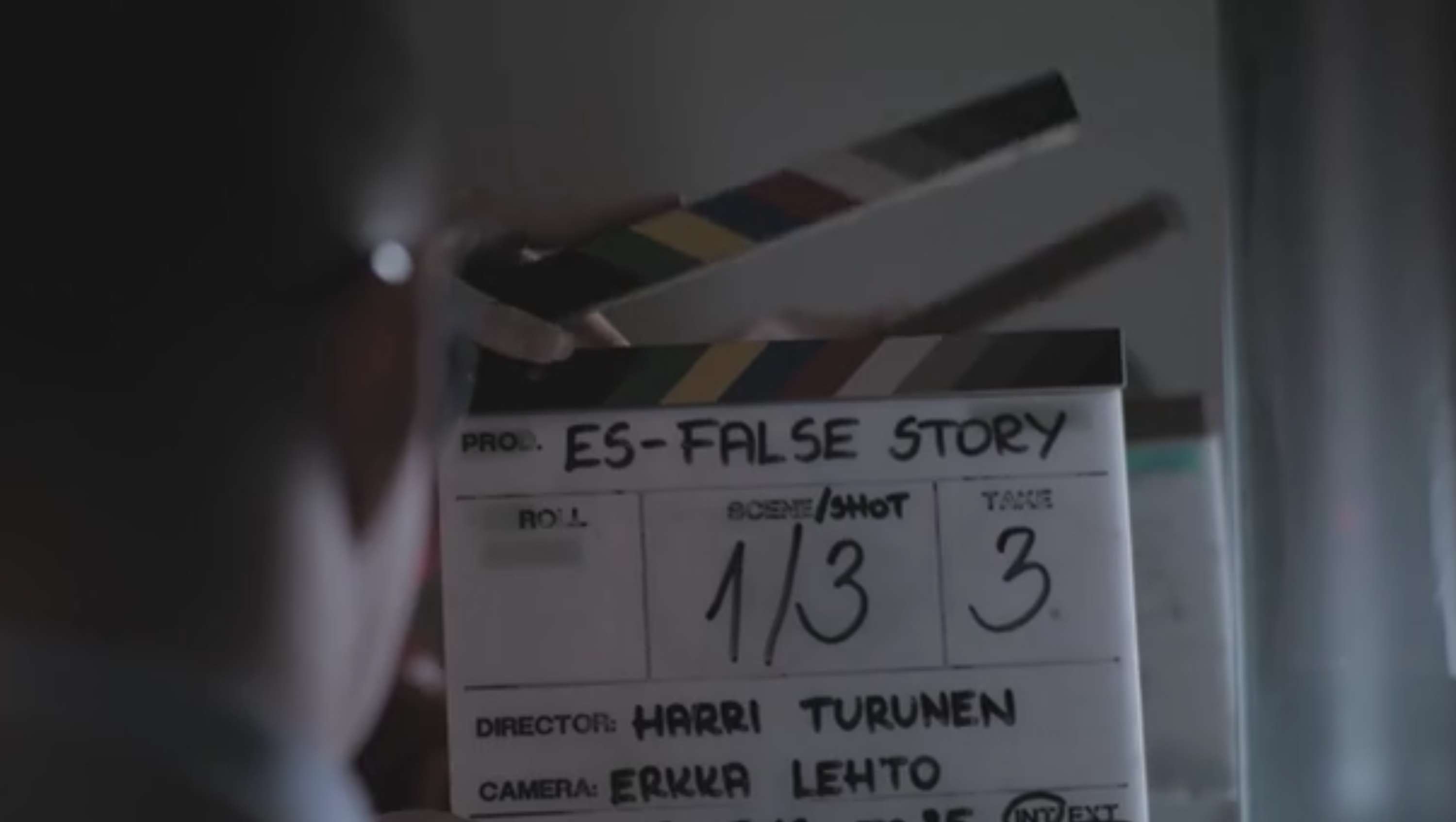 "Wide Range" short documentary: editor by Nadya Prakhova