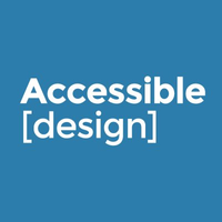 Accessible Design logo