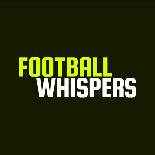 Football whispers deals