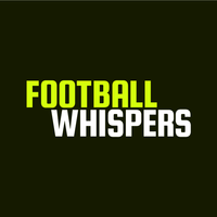 Football Whispers logo