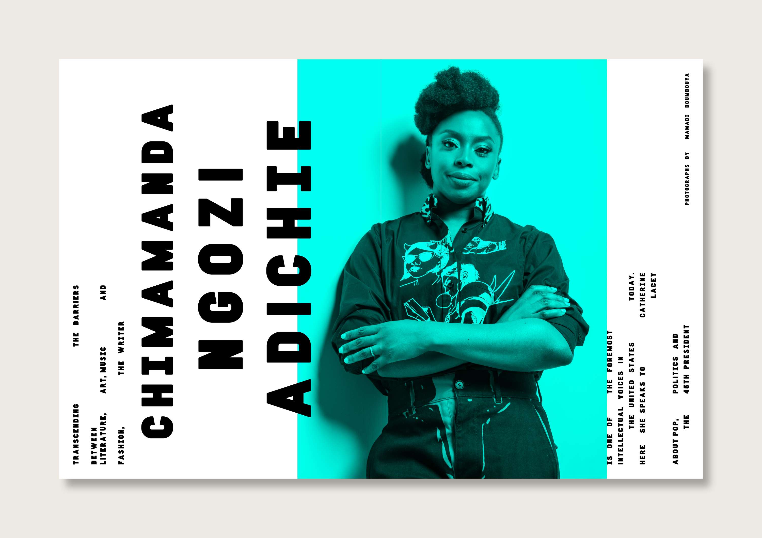 Port Magazine, issue 22 by Matt Willey
