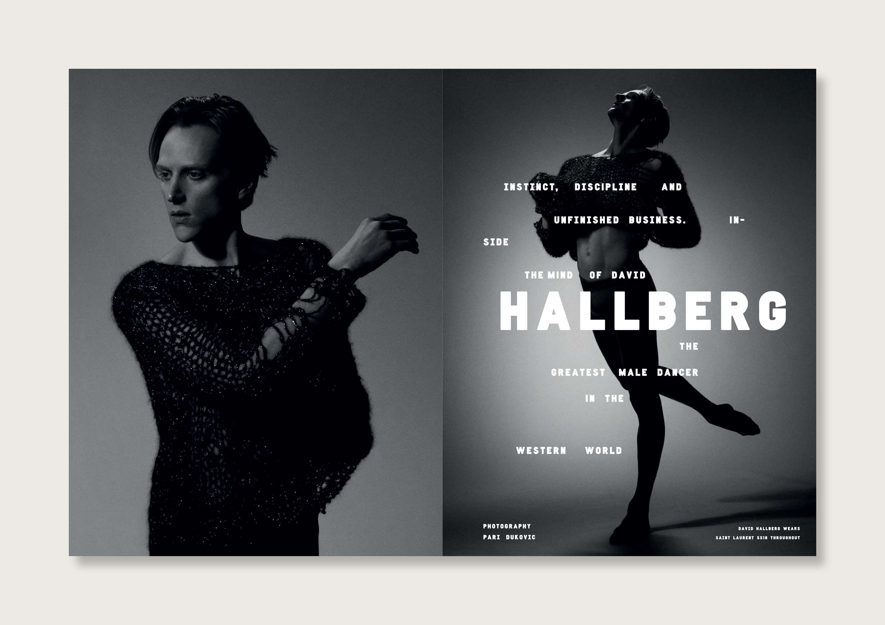 Port Magazine, issue 22 by Matt Willey