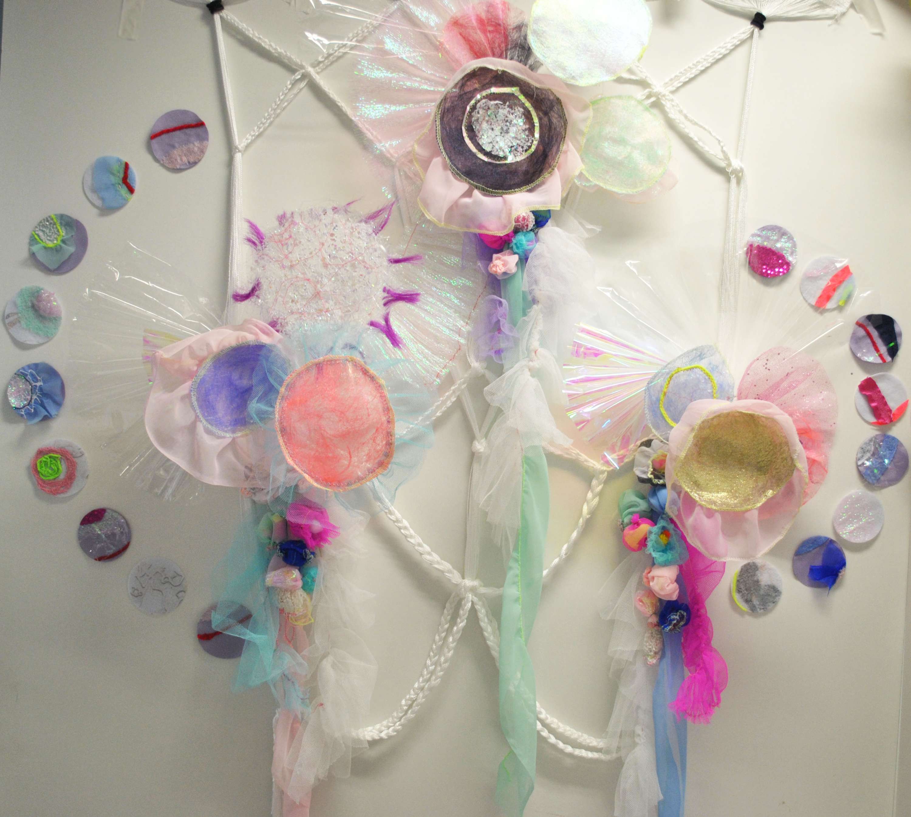 CHANGE PROJECT by Rachel Pearse