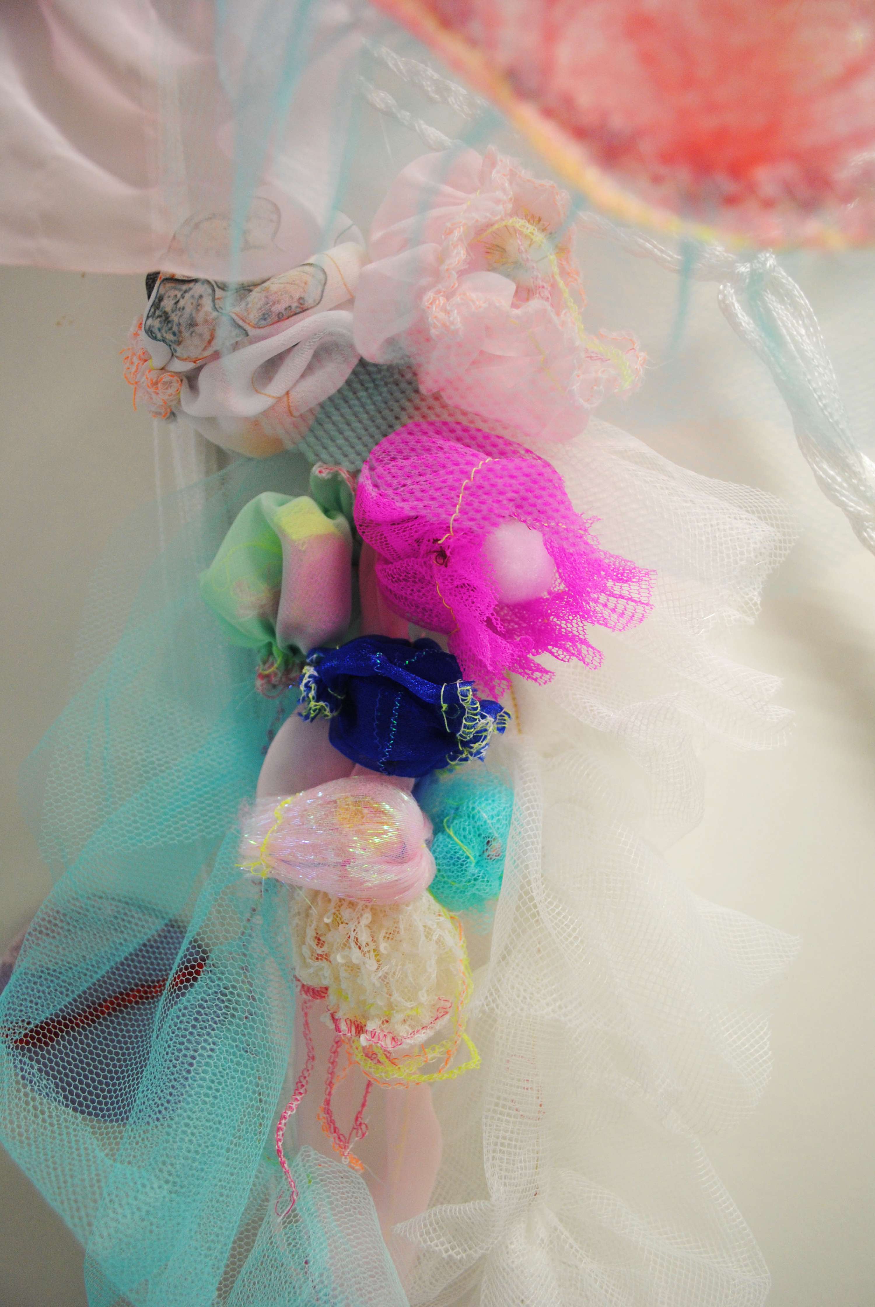 CHANGE PROJECT by Rachel Pearse
