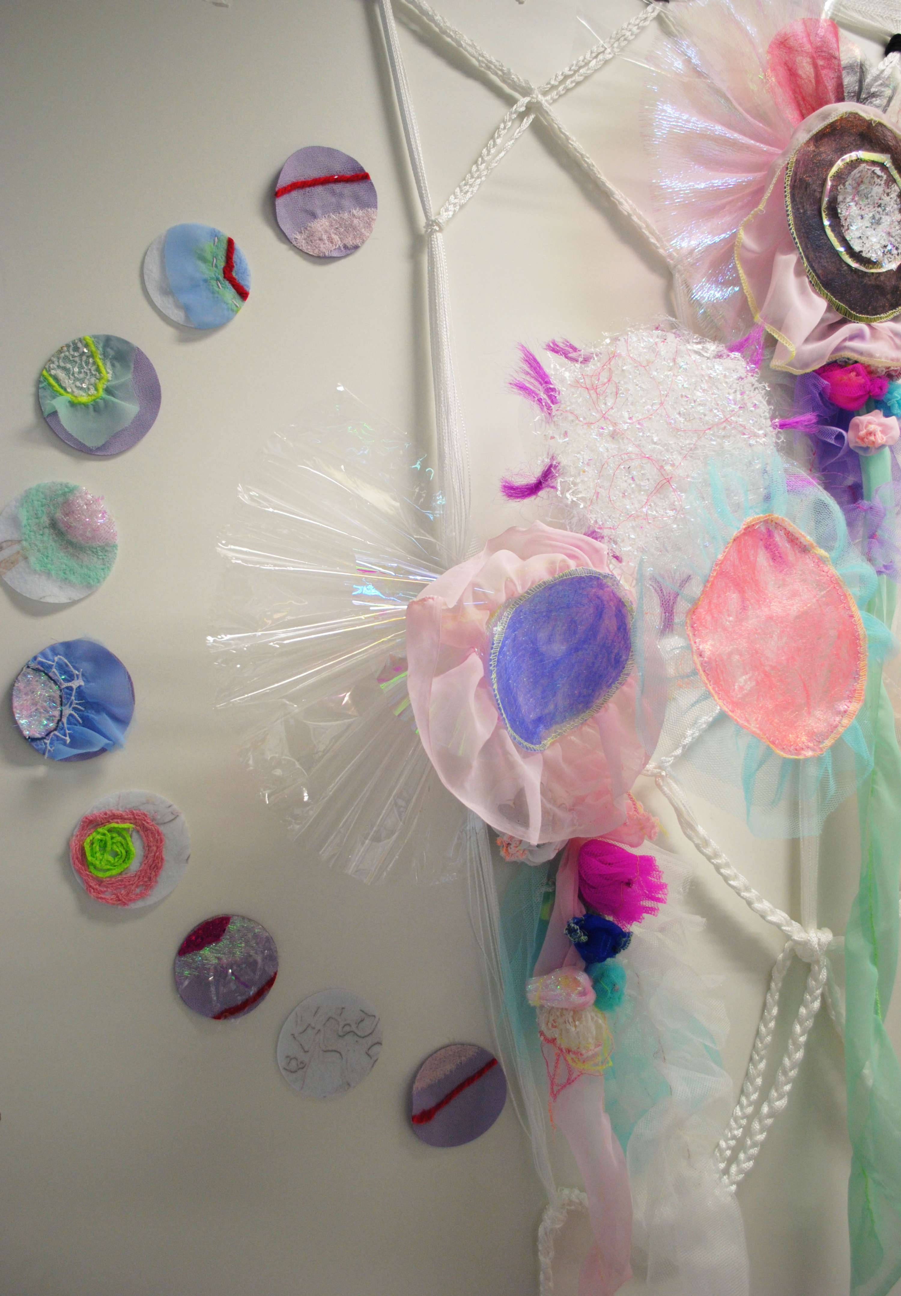 CHANGE PROJECT by Rachel Pearse