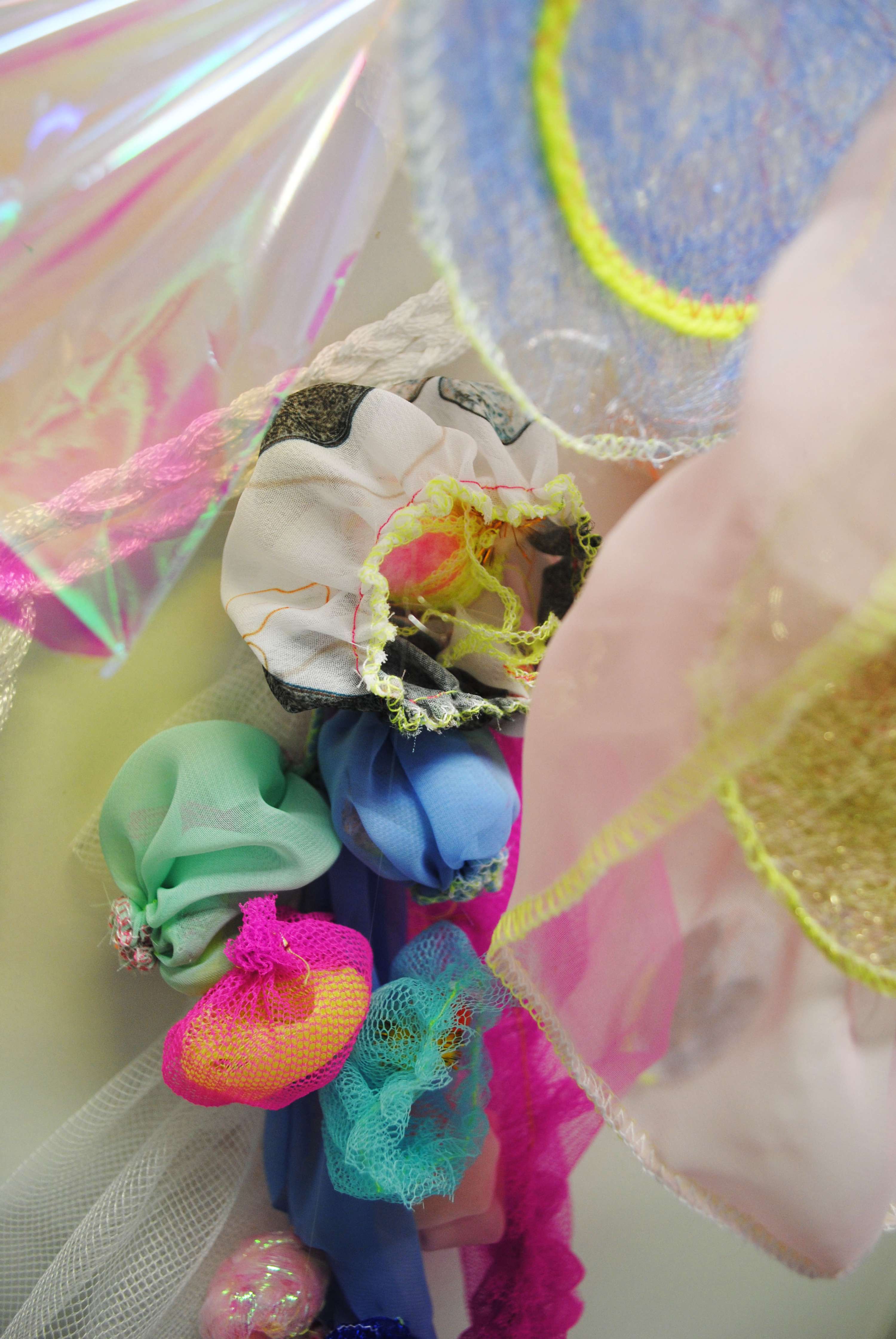 CHANGE PROJECT by Rachel Pearse