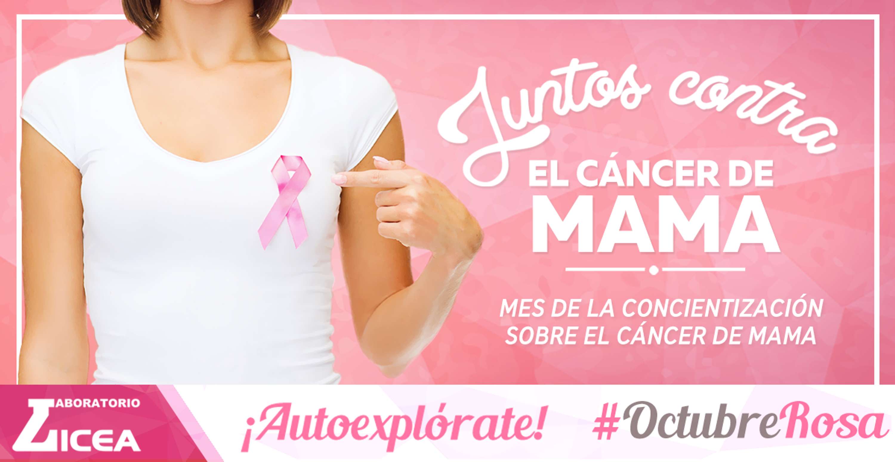 Breast Cancer Awareness Campaign Social Media The Dots