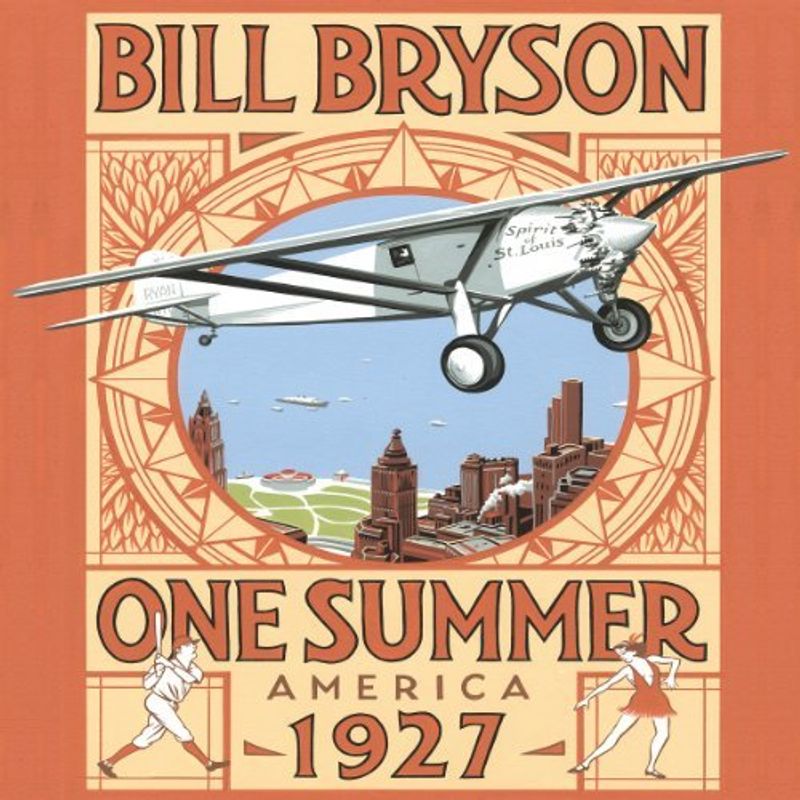 The Bill Bryson Collection, only at Audible by Sally Page
