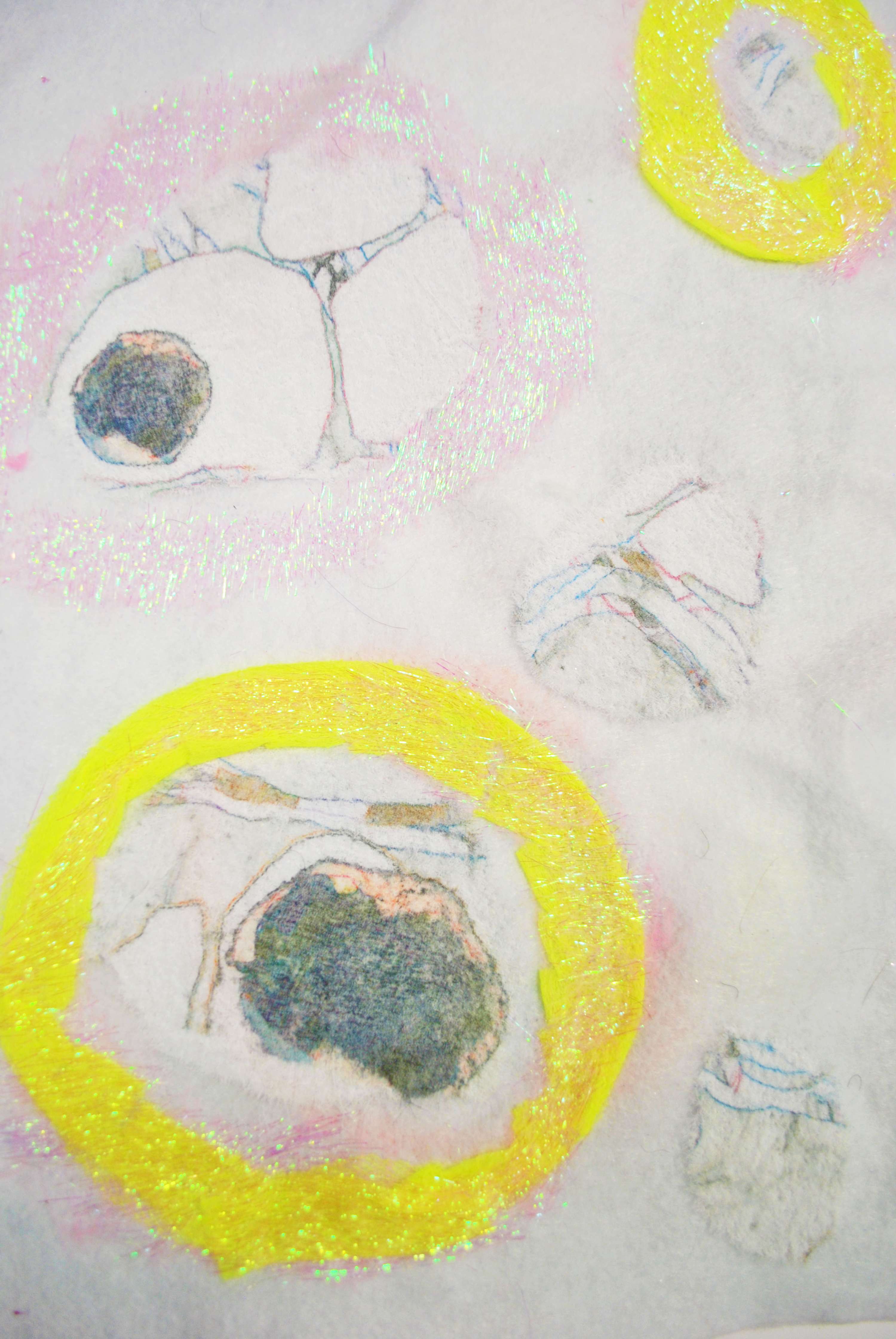CHANGE PROJECT by Rachel Pearse