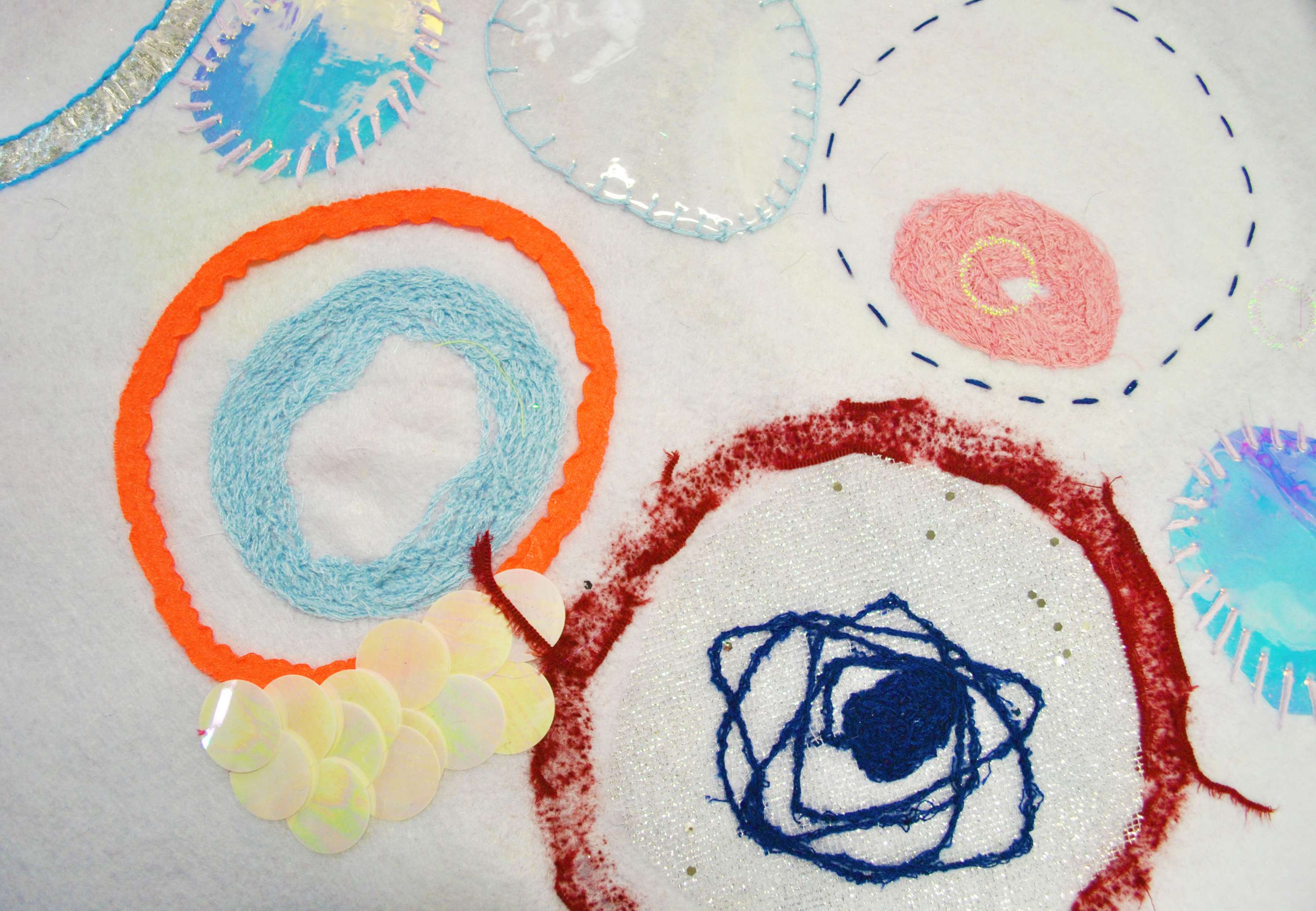 CHANGE PROJECT by Rachel Pearse
