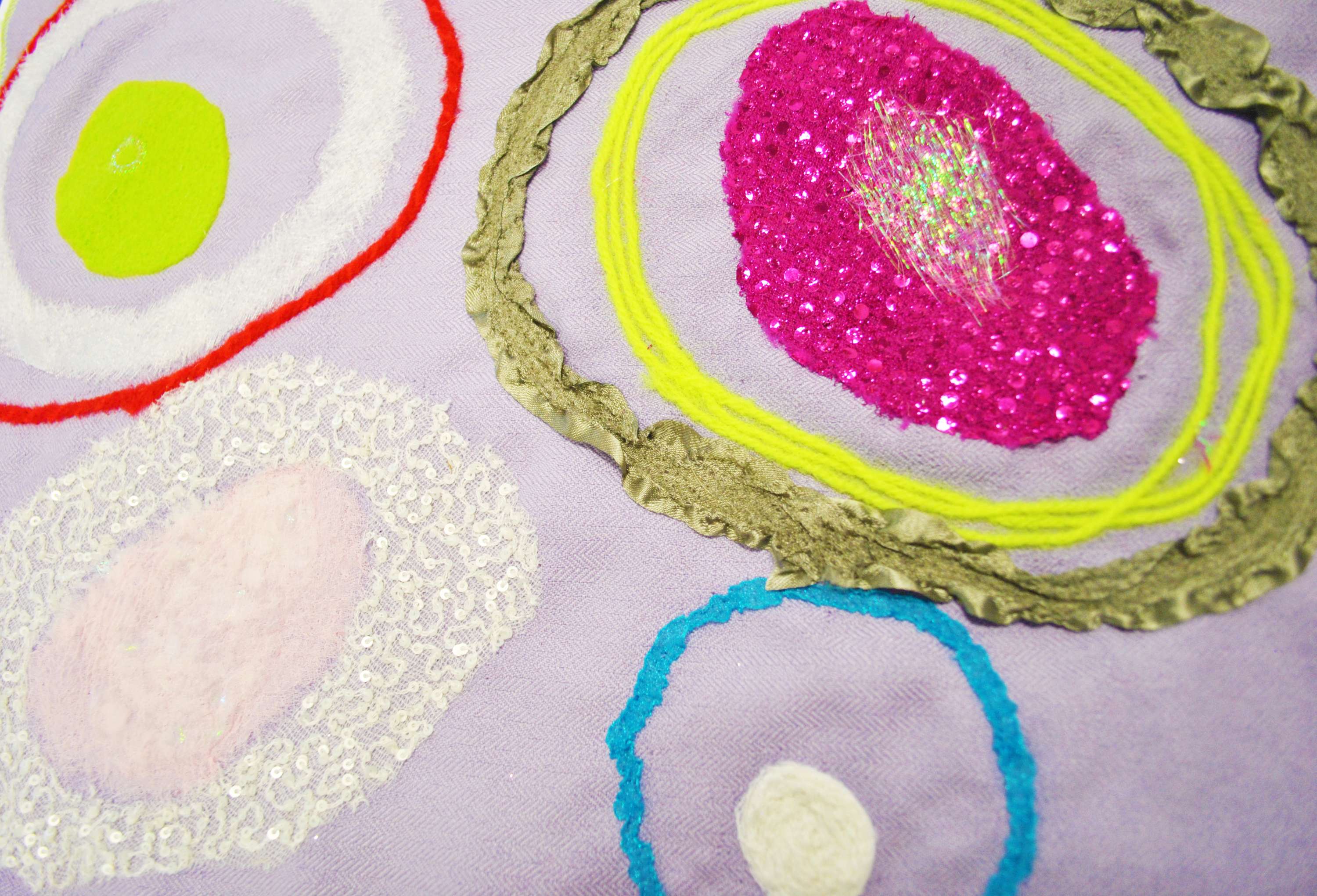 CHANGE PROJECT by Rachel Pearse