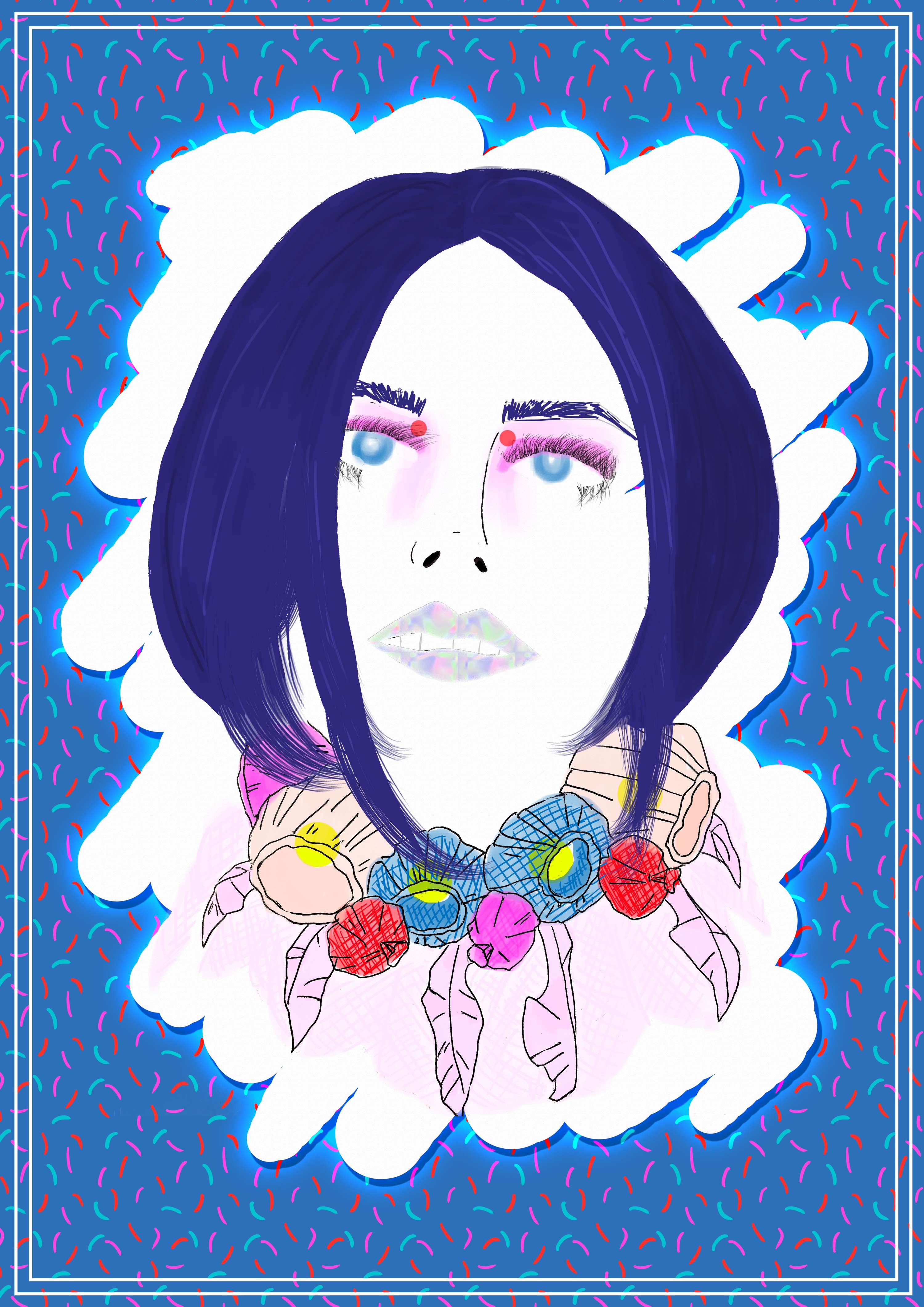 CHANGE PROJECT by Rachel Pearse