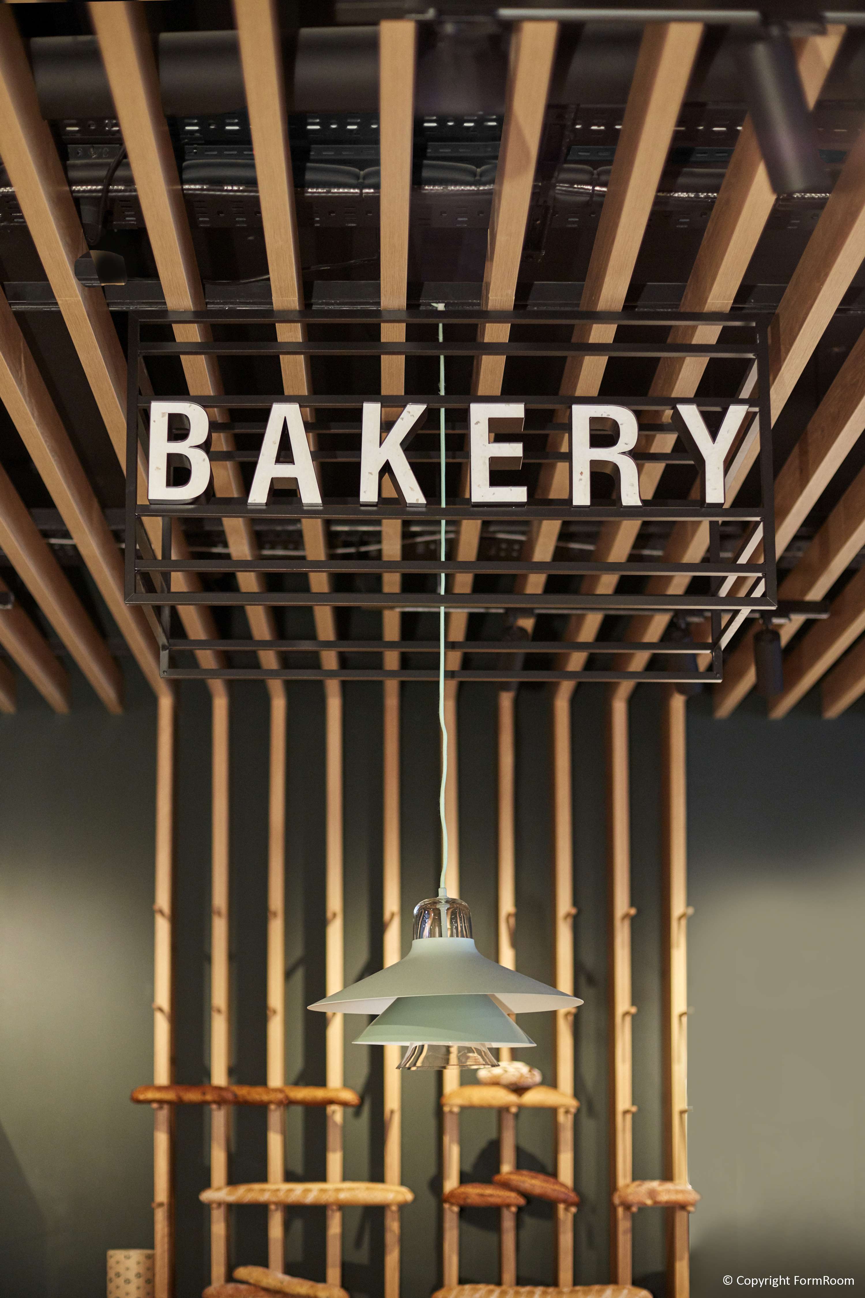 Natrually - Store Branding and Design by FormRoom