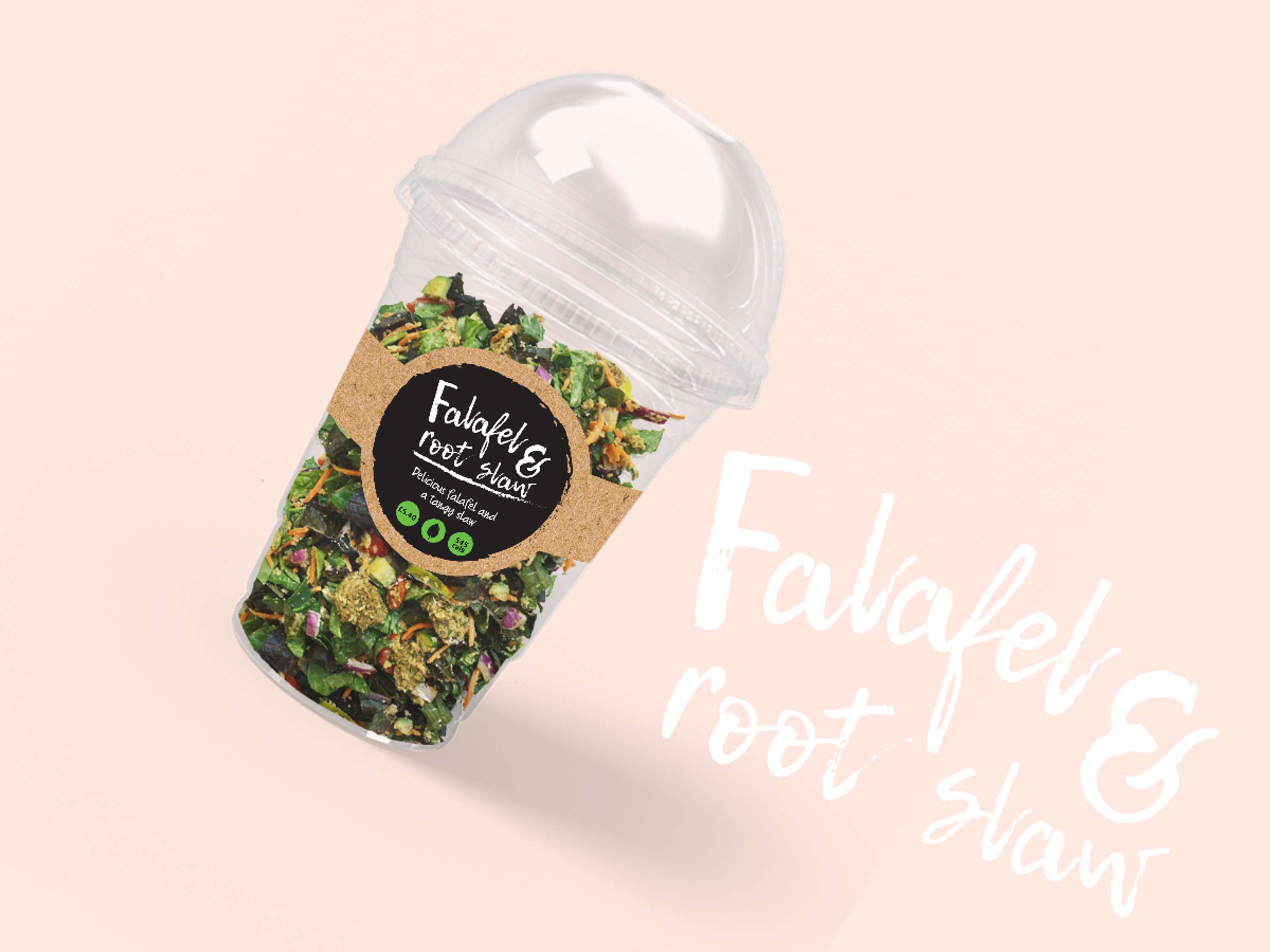 Onboard packaging design by Selina Akram