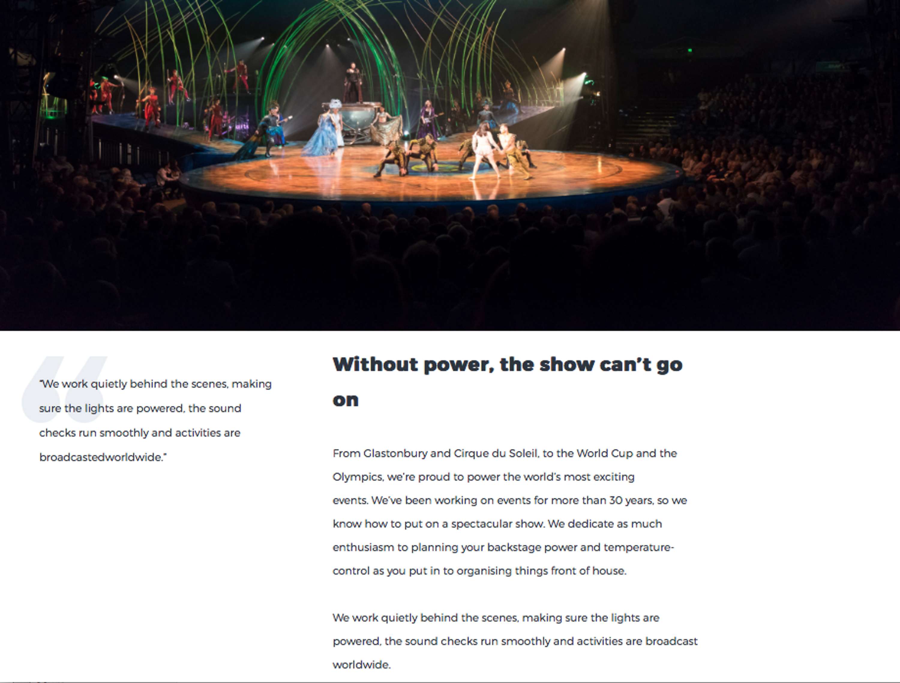 Using a human touch to write for a technical audience by Sarah Farley