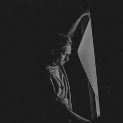 Asher Burridge