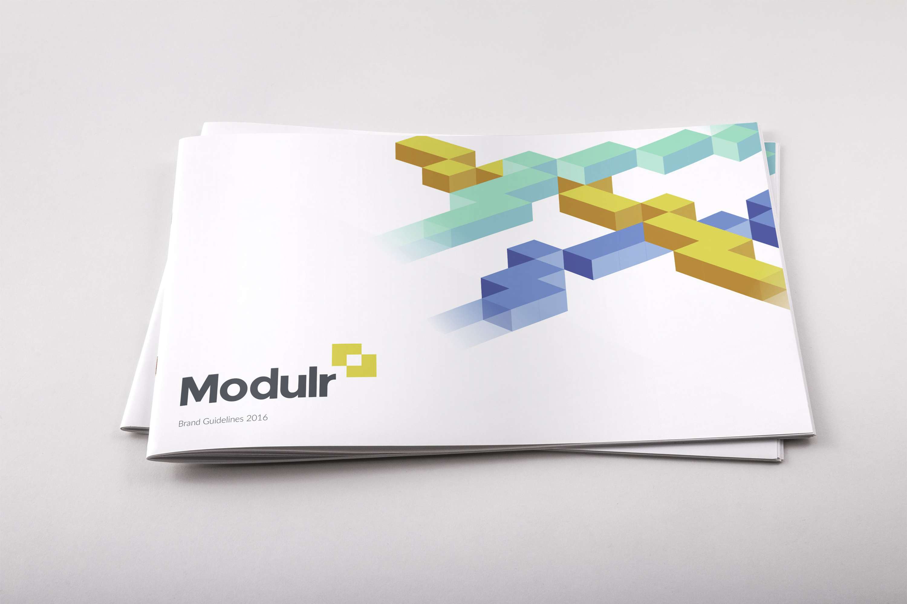 Modulr by Blenheim Chalcot