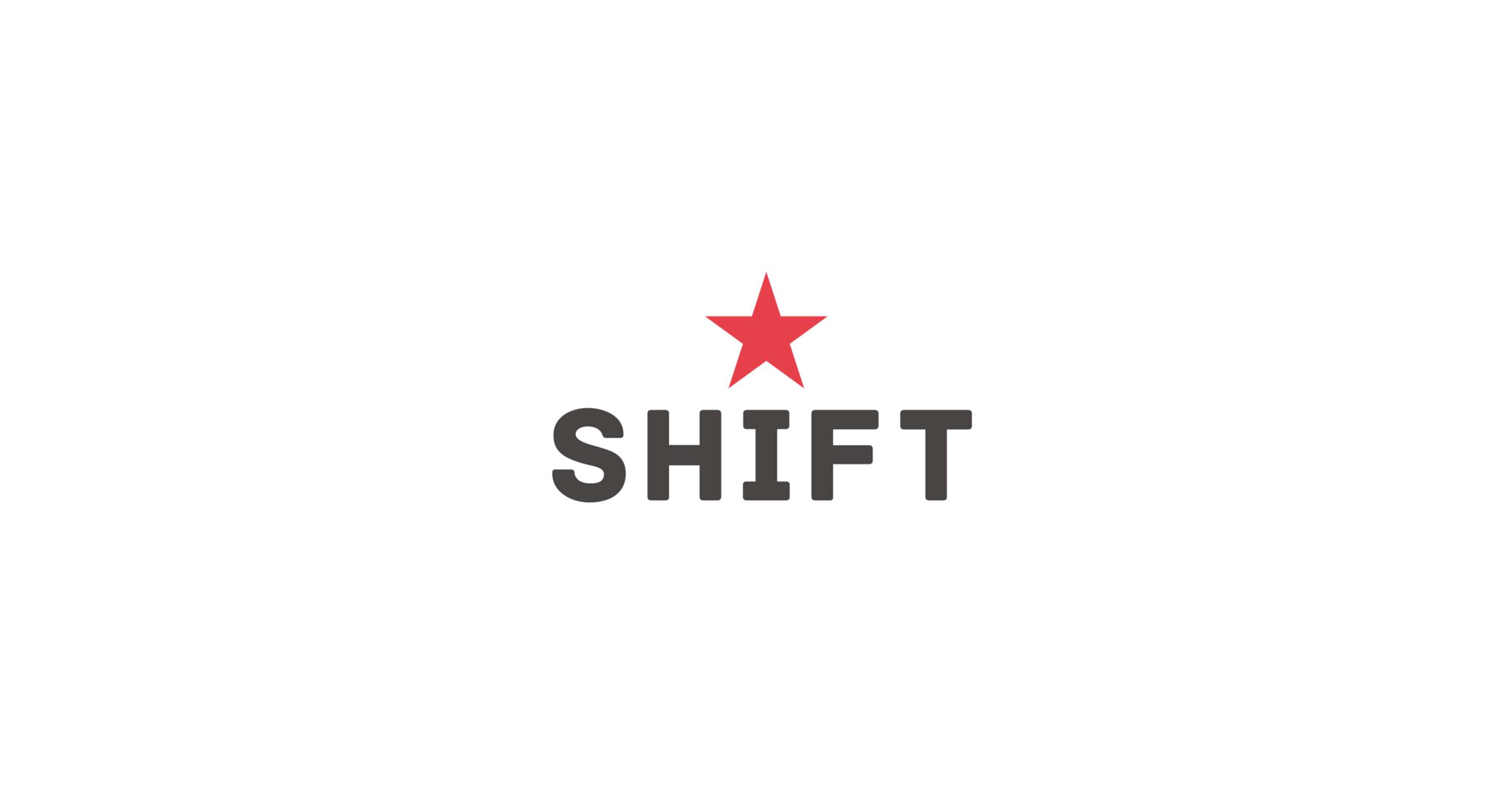 Shift by Blenheim Chalcot