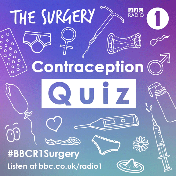 BBC RADIO 1 by LINDSAY FAGAN