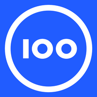 100 Shapes Ltd logo