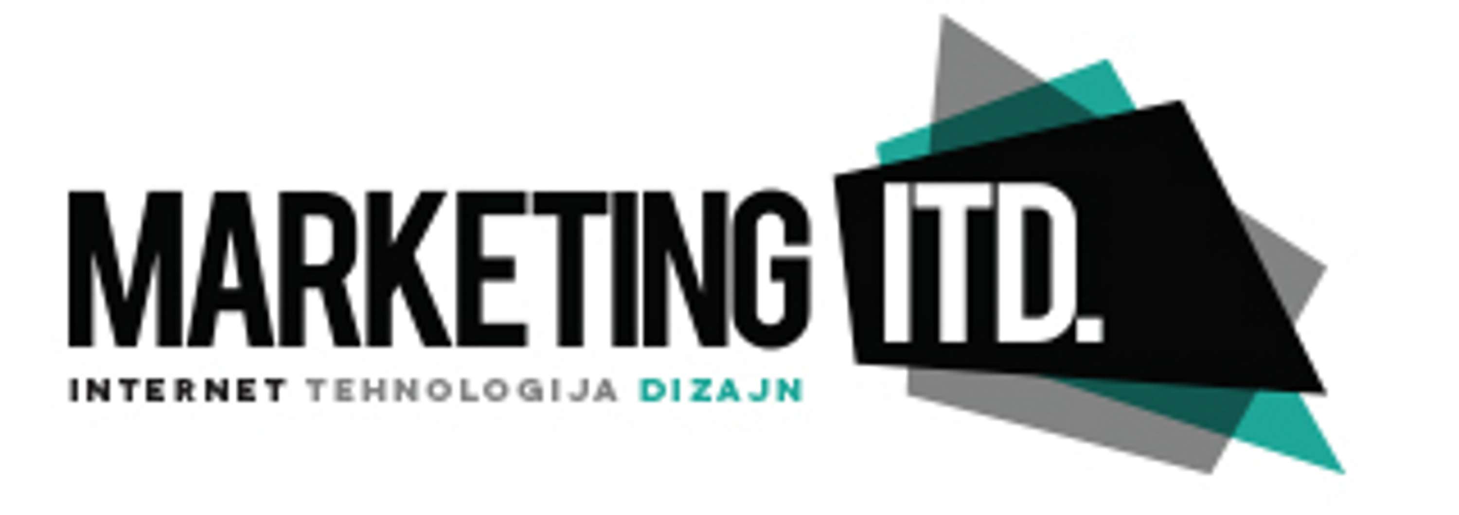 Marketing ITD by Ljiljana Đurić