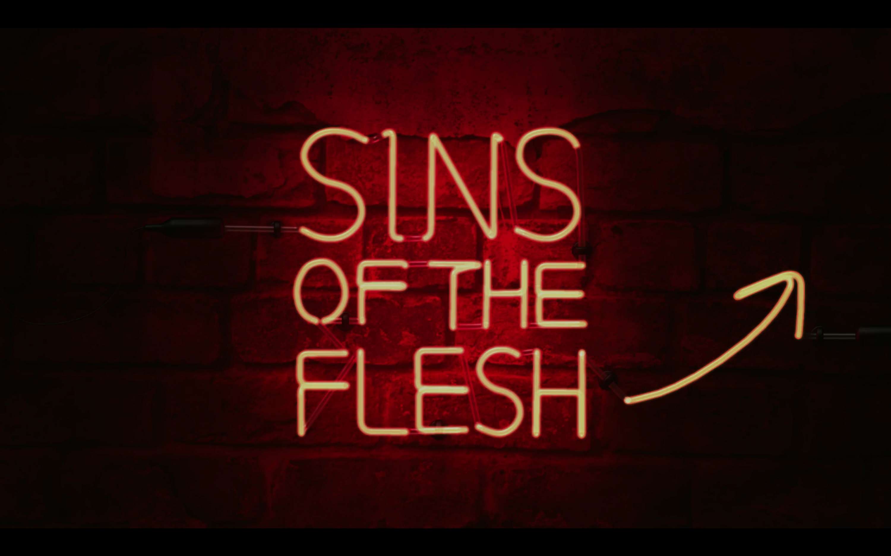 SINS OF THE FLESH UPDATE 