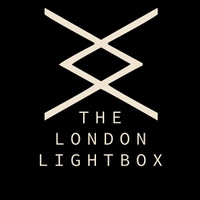 The London Lightbox logo
