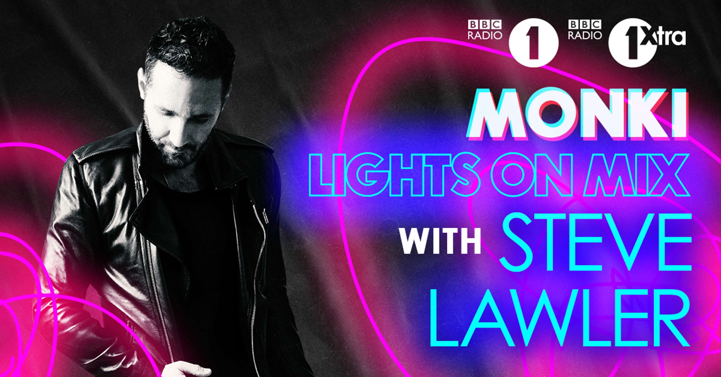 BBC RADIO 1XTRA by LINDSAY FAGAN