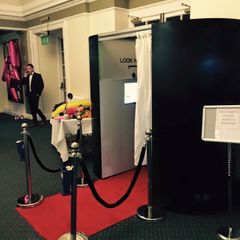 SOM Photo Booth  Hire London