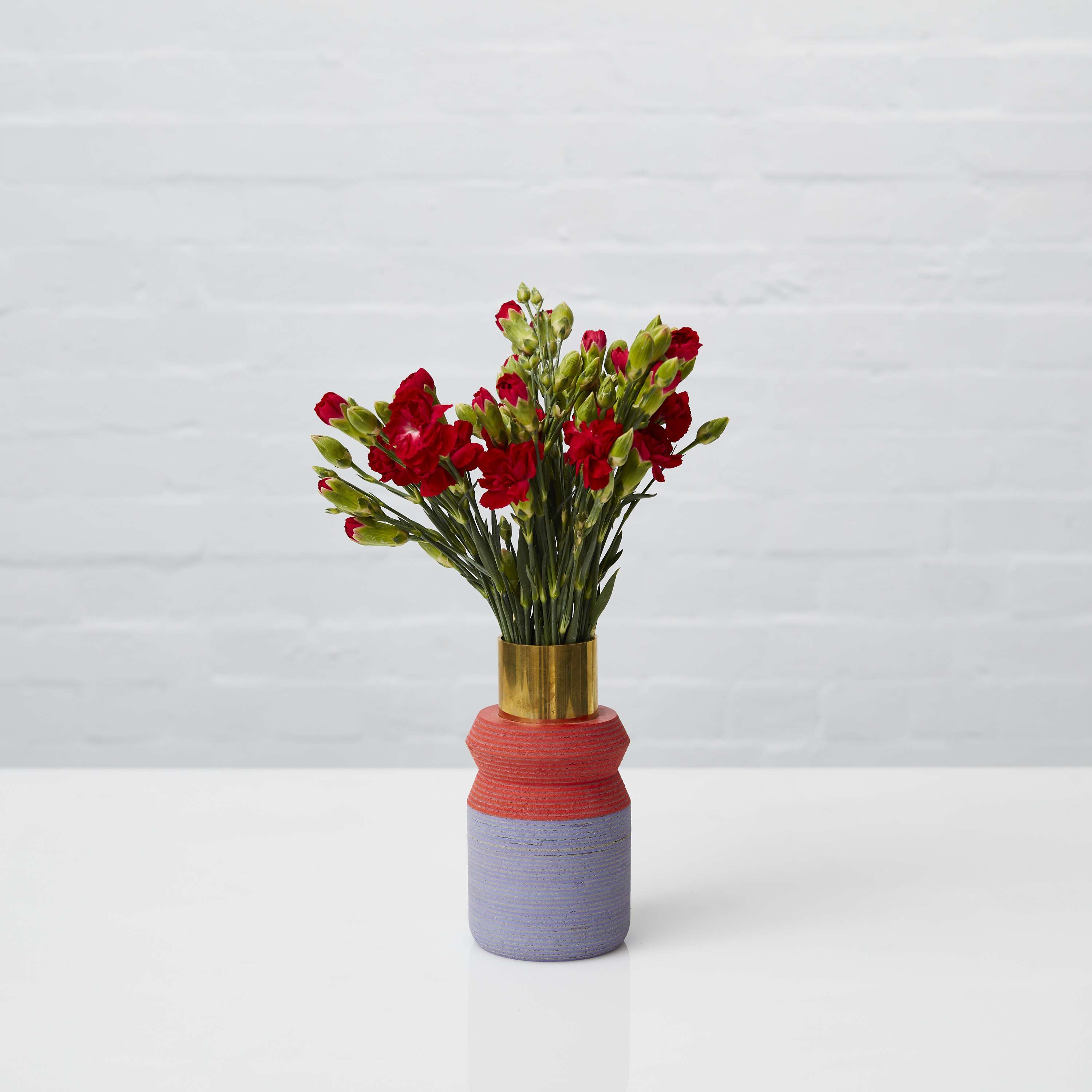 PIEN Batch Stem Vase by Laura-Jane Atkinson