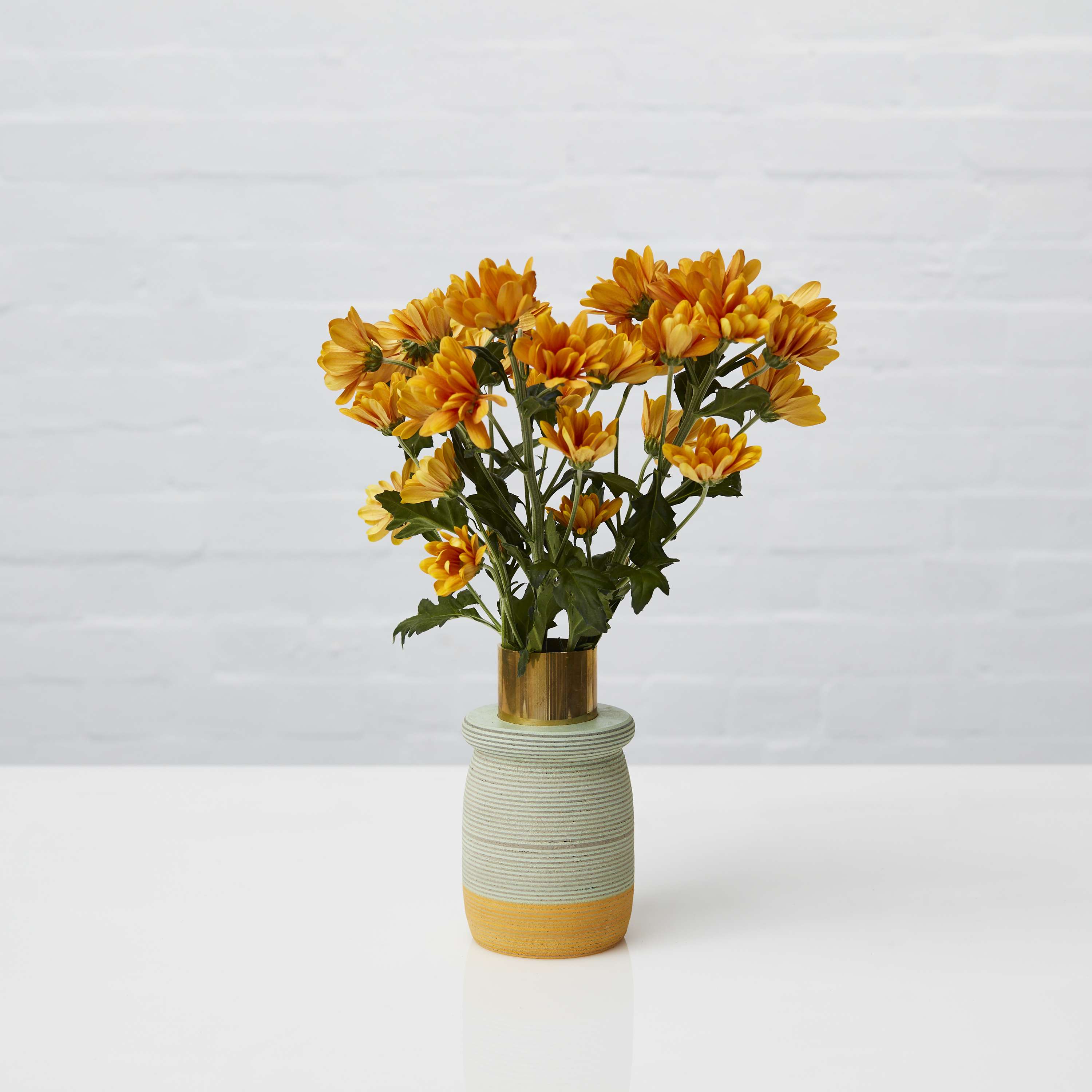 PIEN Batch Stem Vase by Laura-Jane Atkinson