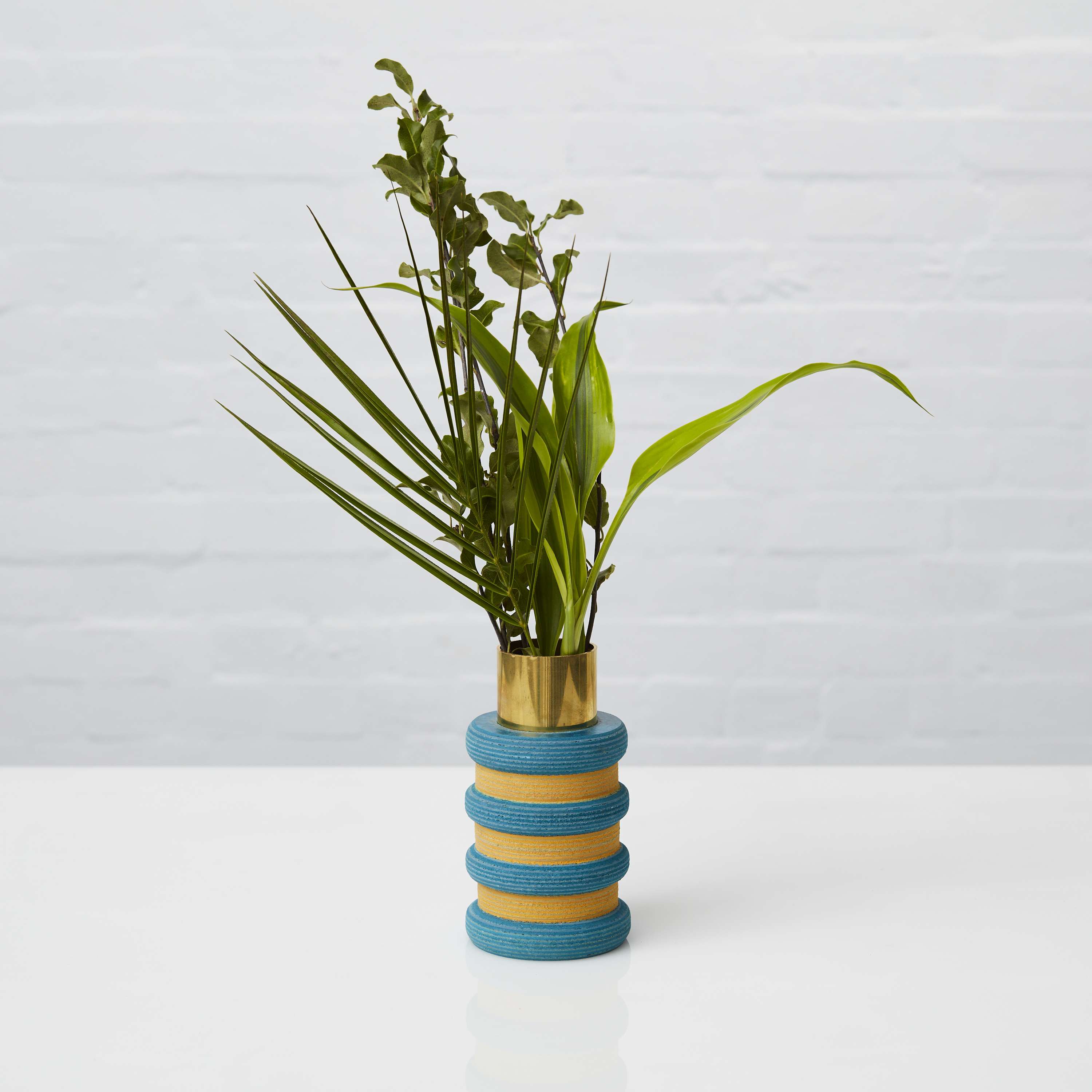 PIEN Batch Stem Vase by Laura-Jane Atkinson